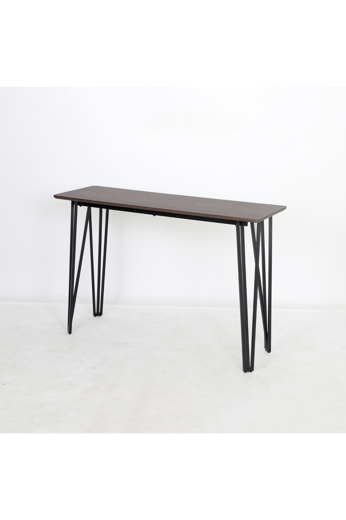 DEC13-Reception console with a luxurious and modern design 1