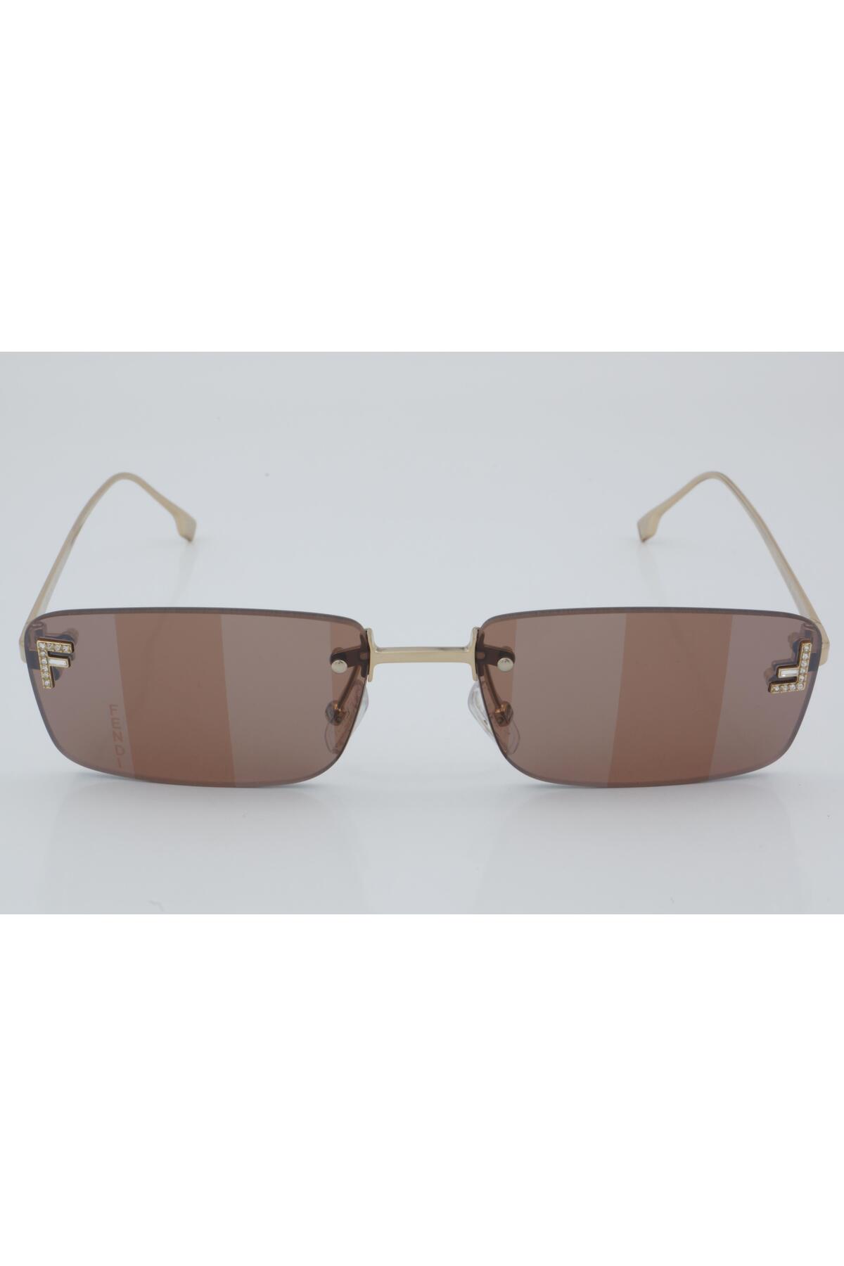 Fendi FE 4172US 32G 54 - 01 Güneş Gözlüğü - Fiyatı, Yorumları