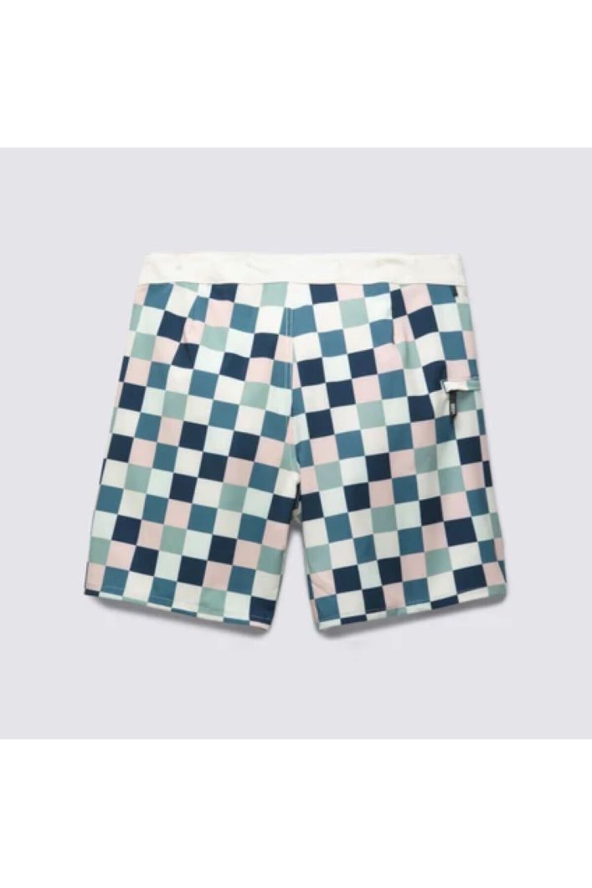 ونس MTE The Daily Solid Boardshort