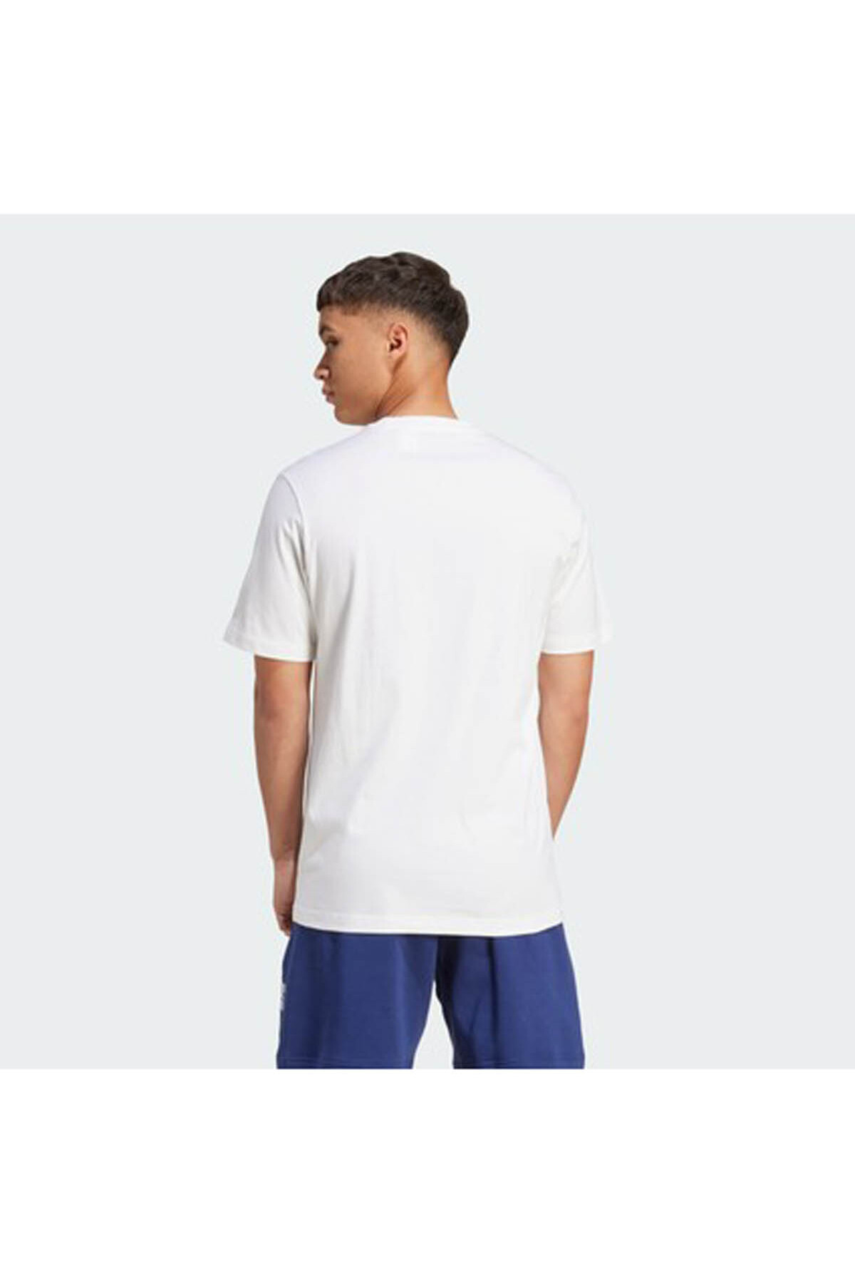 تیشرت مردانه هندسی آستین کوتاه | آدیداس adidas JXY32 - تصویر 2
