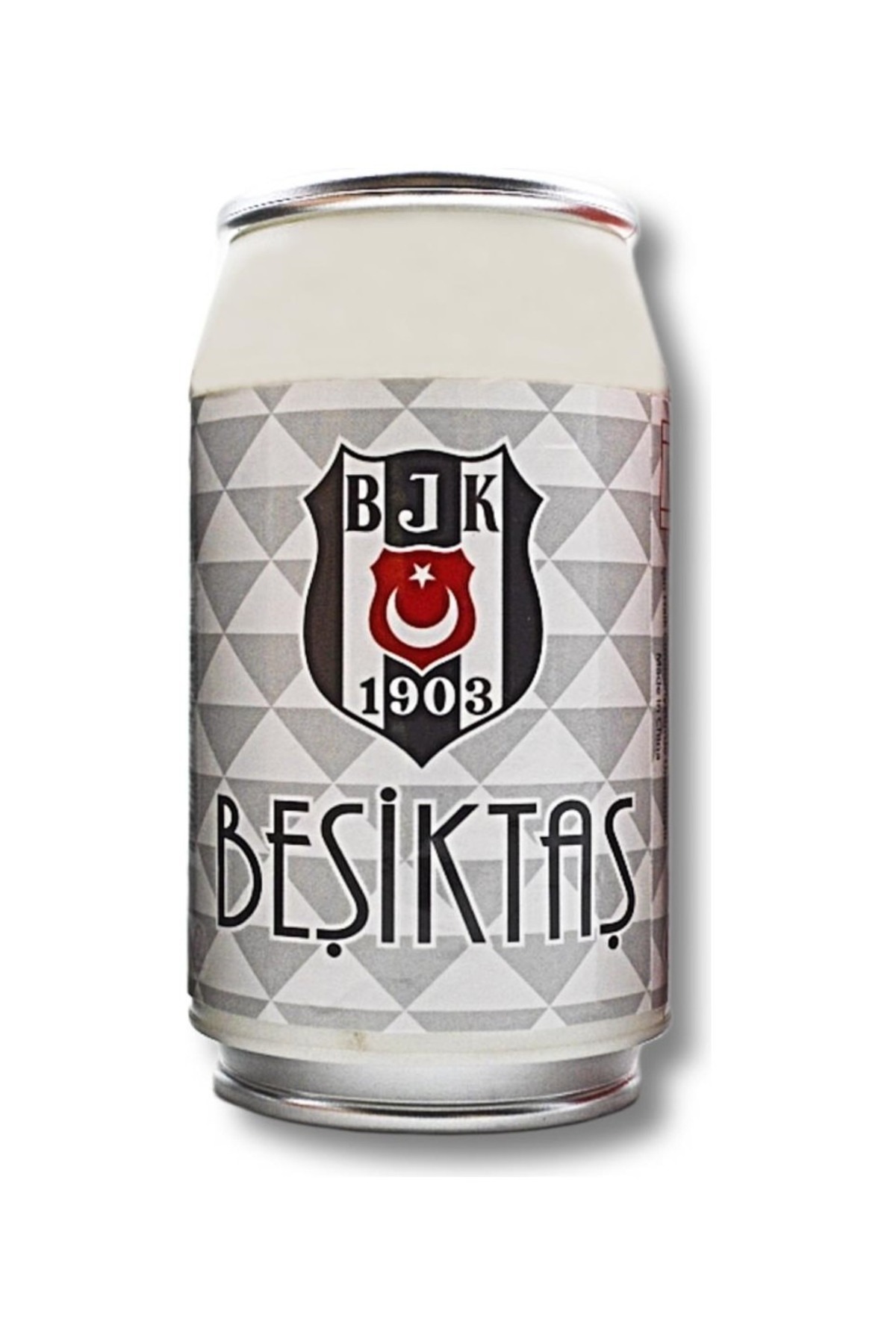 tüftürük Beşiktaş Coke Silgili Kalemtıraş