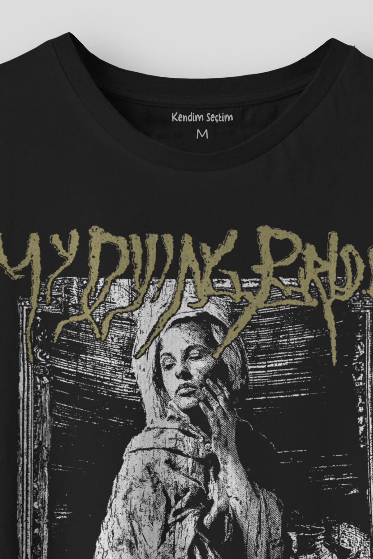 Kendim Seçtim My Dying Bride Metal Music Doom Metal Gothic Gotic