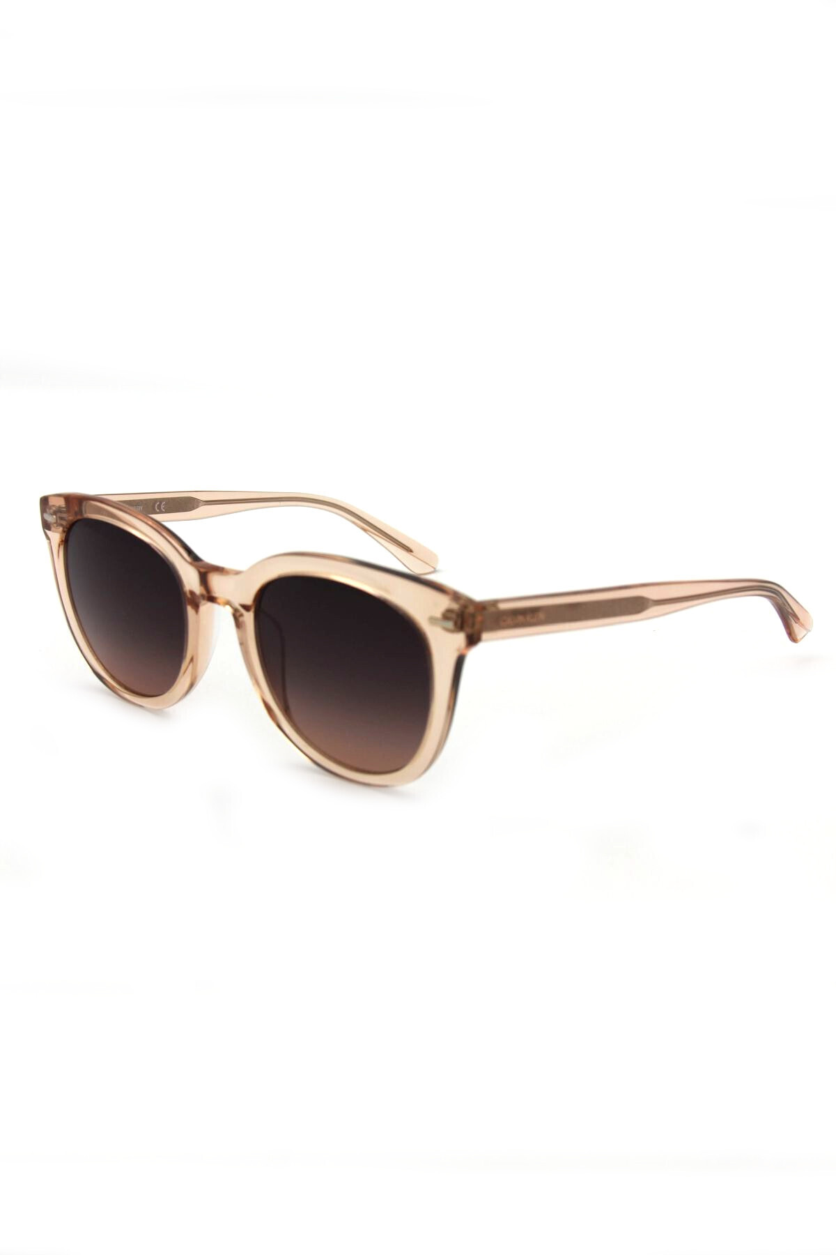کالوین کلین عینک آفتابی یونیسکس CALVİN KLEIN CK 20537S C280 کالوین کلین عینک آفتابی یونیسکس CALVİN KLEIN CK 20537S C280