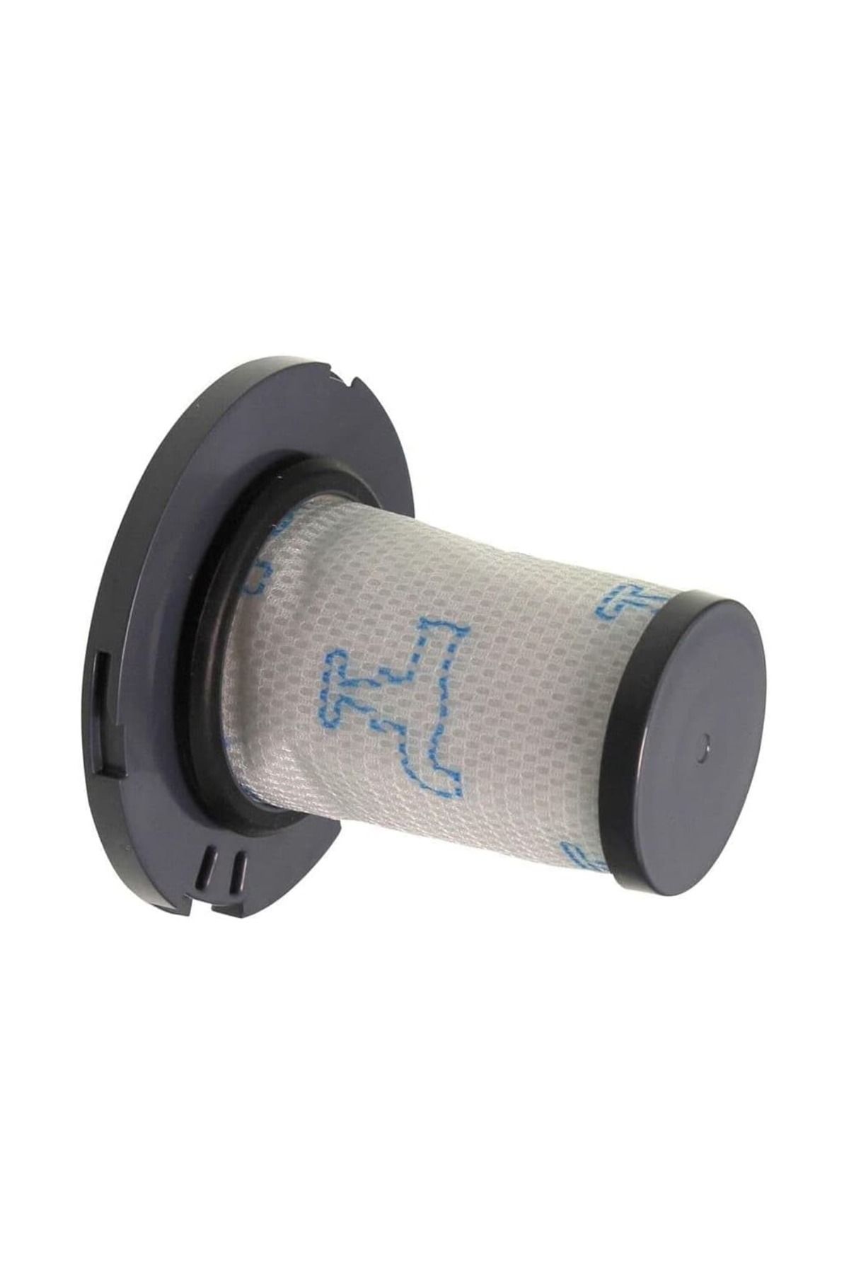 PAA-home-Filter compatible with the Rowenta X-Force Flex 11.60 cordless vacuum cleaner ZR009007 3