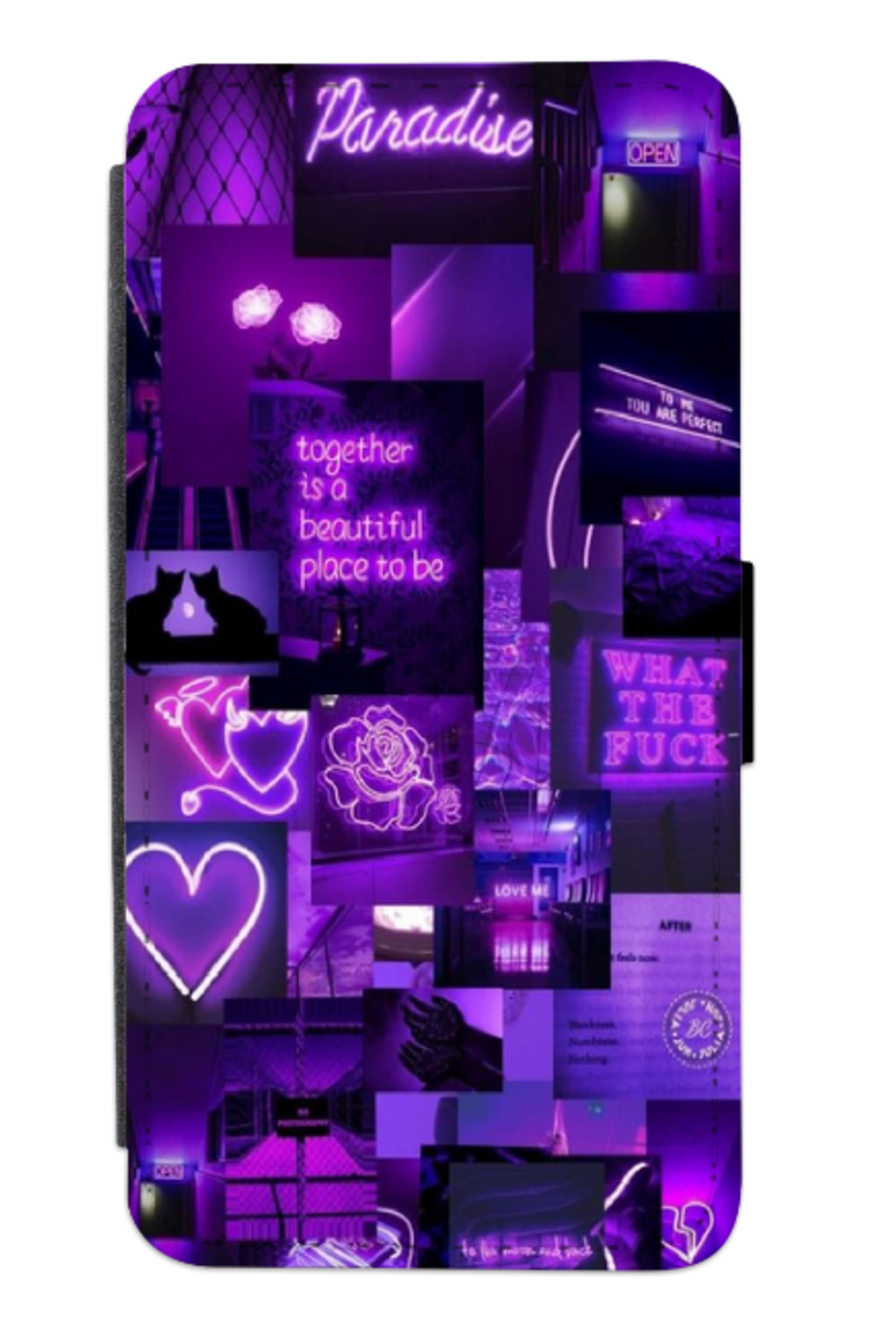 Atlas-Husa personalizata tip carte Samsung Galaxy S10 Plus, Symbol #12, multicolor, S2D1M227 1