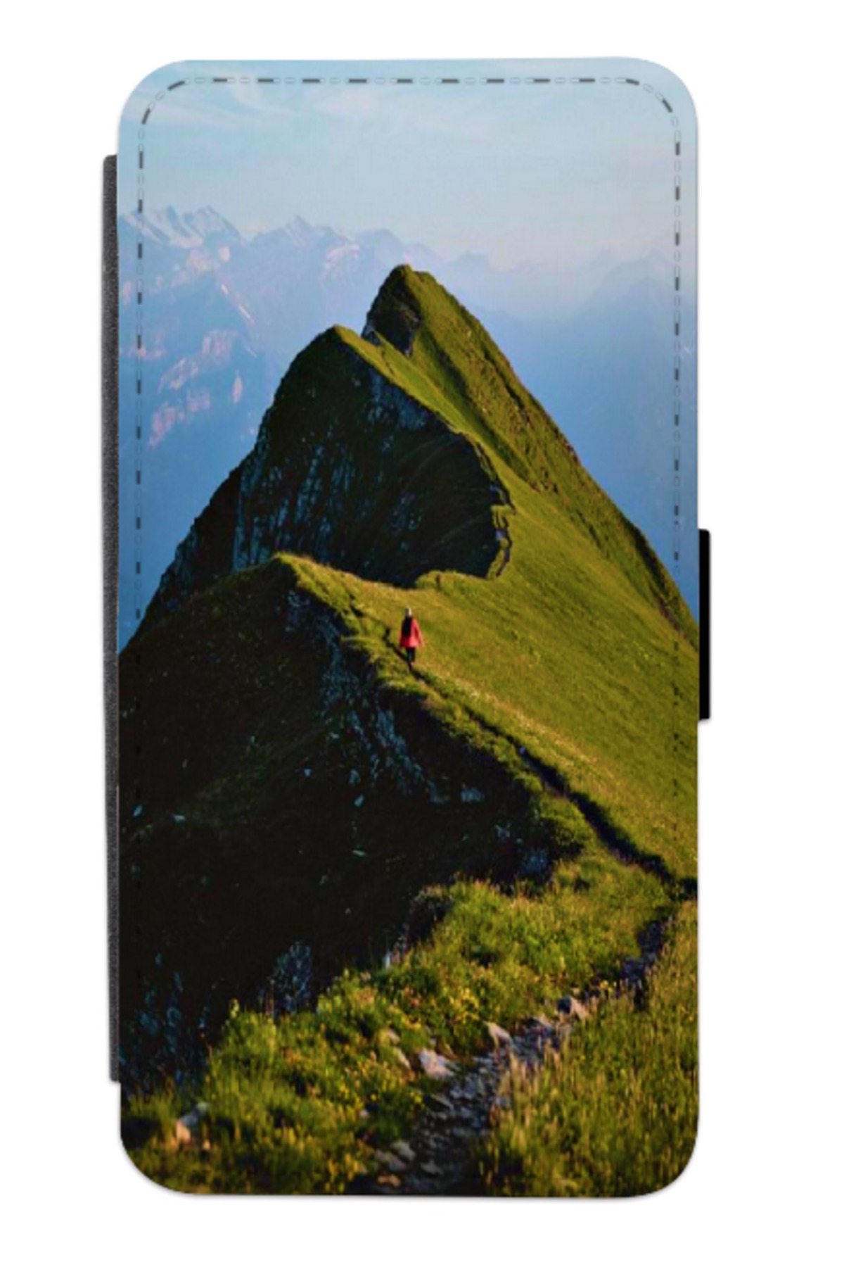 Atlas-Personalized Samsung Galaxy M31s book case, Landscape, multicolor, S2D1M060 1