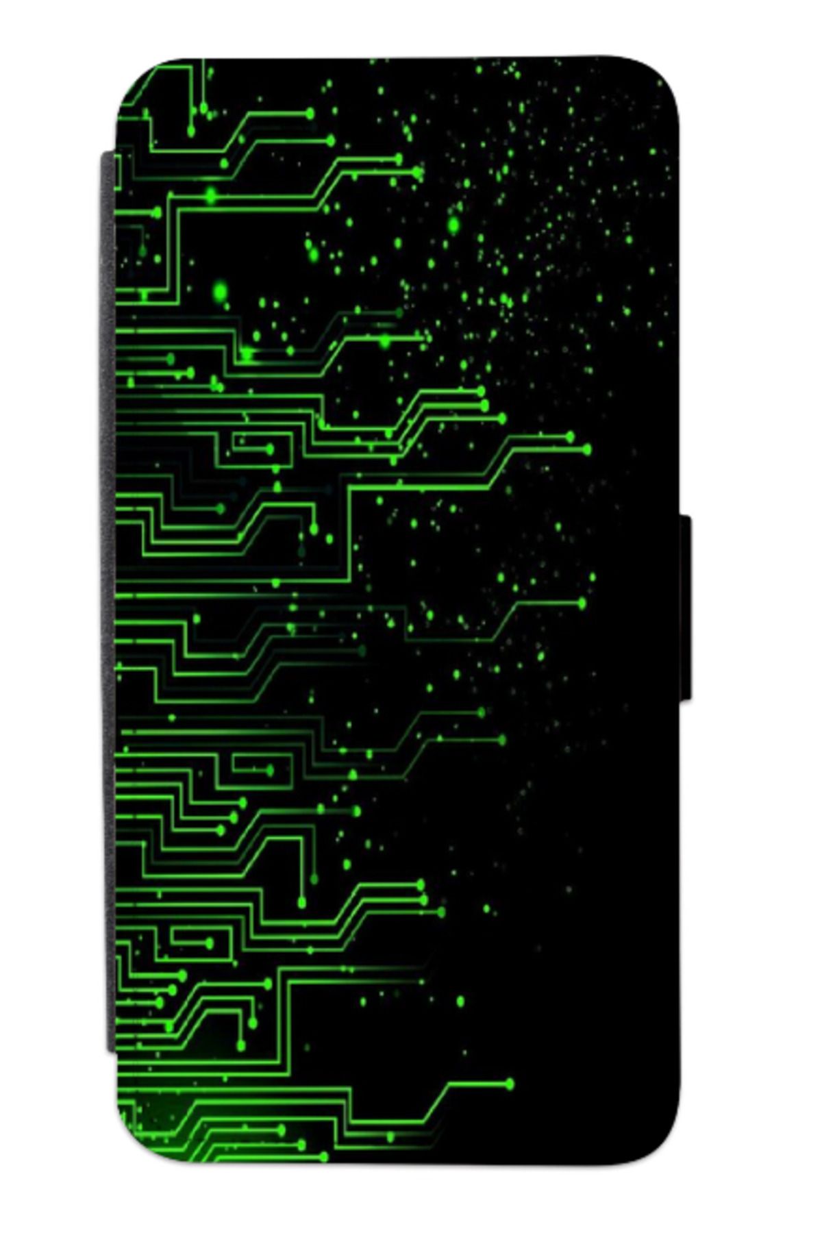Atlas-Husa personalizata tip carte Apple iPhone X, Game Screen, multicolor, S2D1M196 1