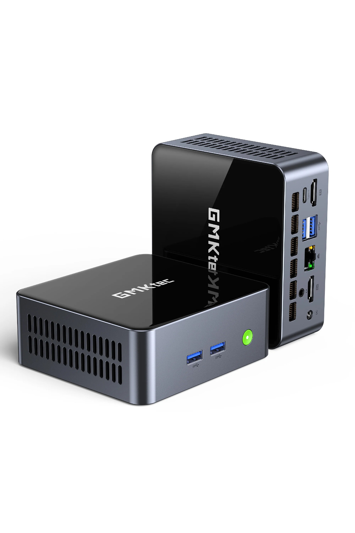 GMKtec M3 ULTRA Intel i7 12700H 32GB RAM 1TB M.2 SSD 2xHDMI 4xUSB