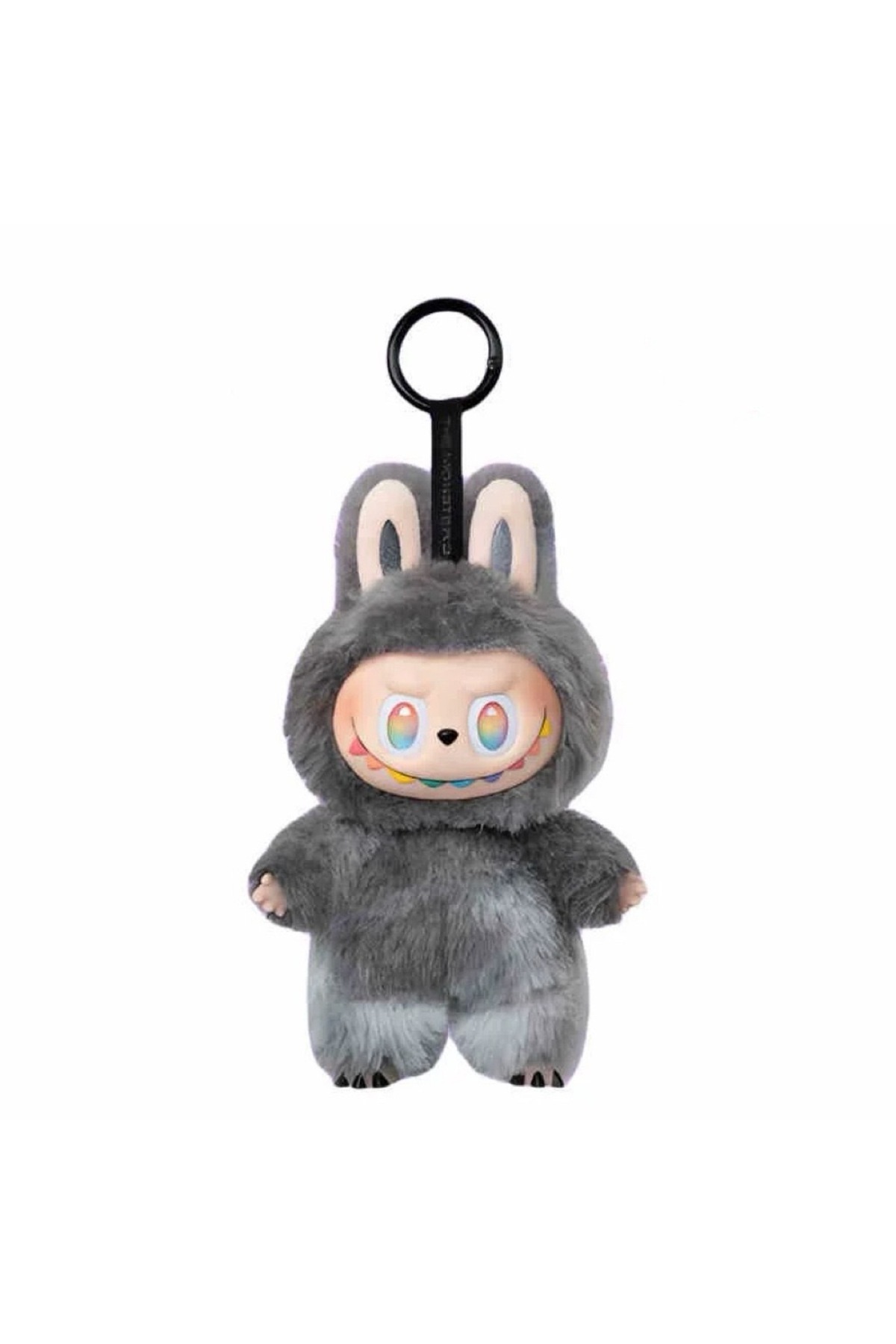 FULLJOY-Labobo is a unique soft stuffed animal in the large power version. 1
