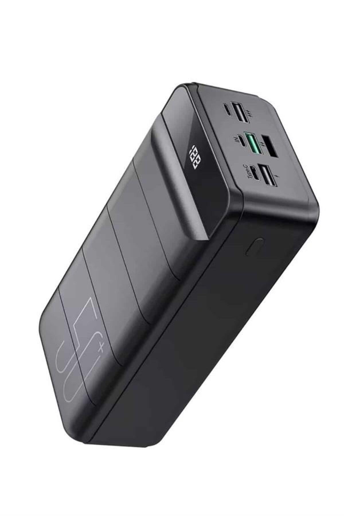 UCUZTEKNO 50.000 MAH POWERBANK