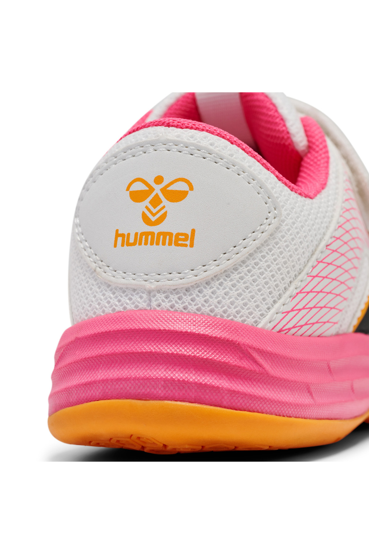 hummel-MULTIPLAY STABLE VC JR ДИТЯЧЕ ВЗУТТЯ 3