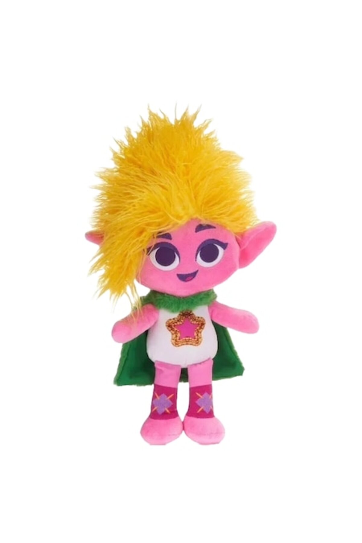 troll doll sex Black Rose Toy main image 0
