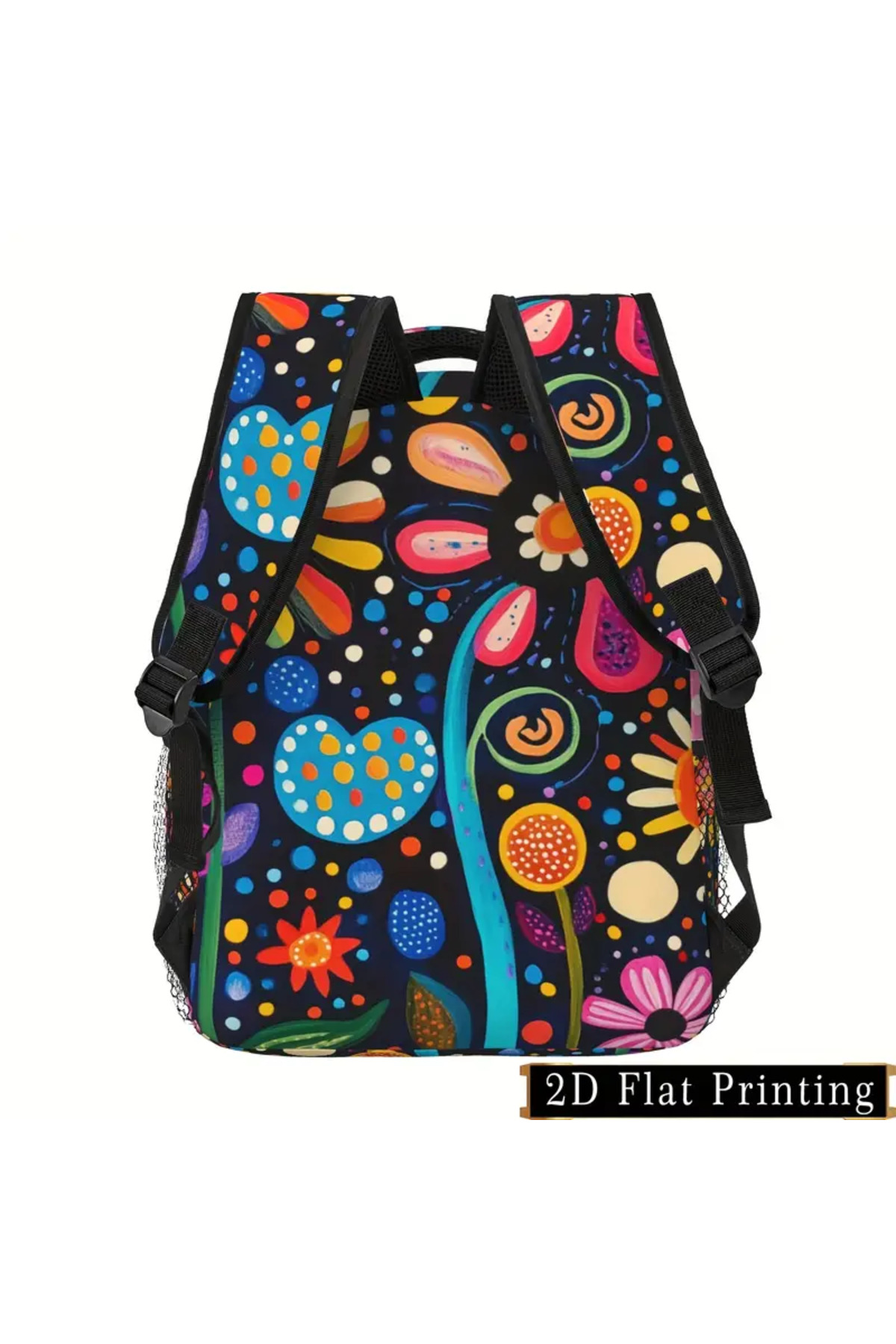 dukart Kiddo Okul Çantası fotoğrafı 6 (önizleme)