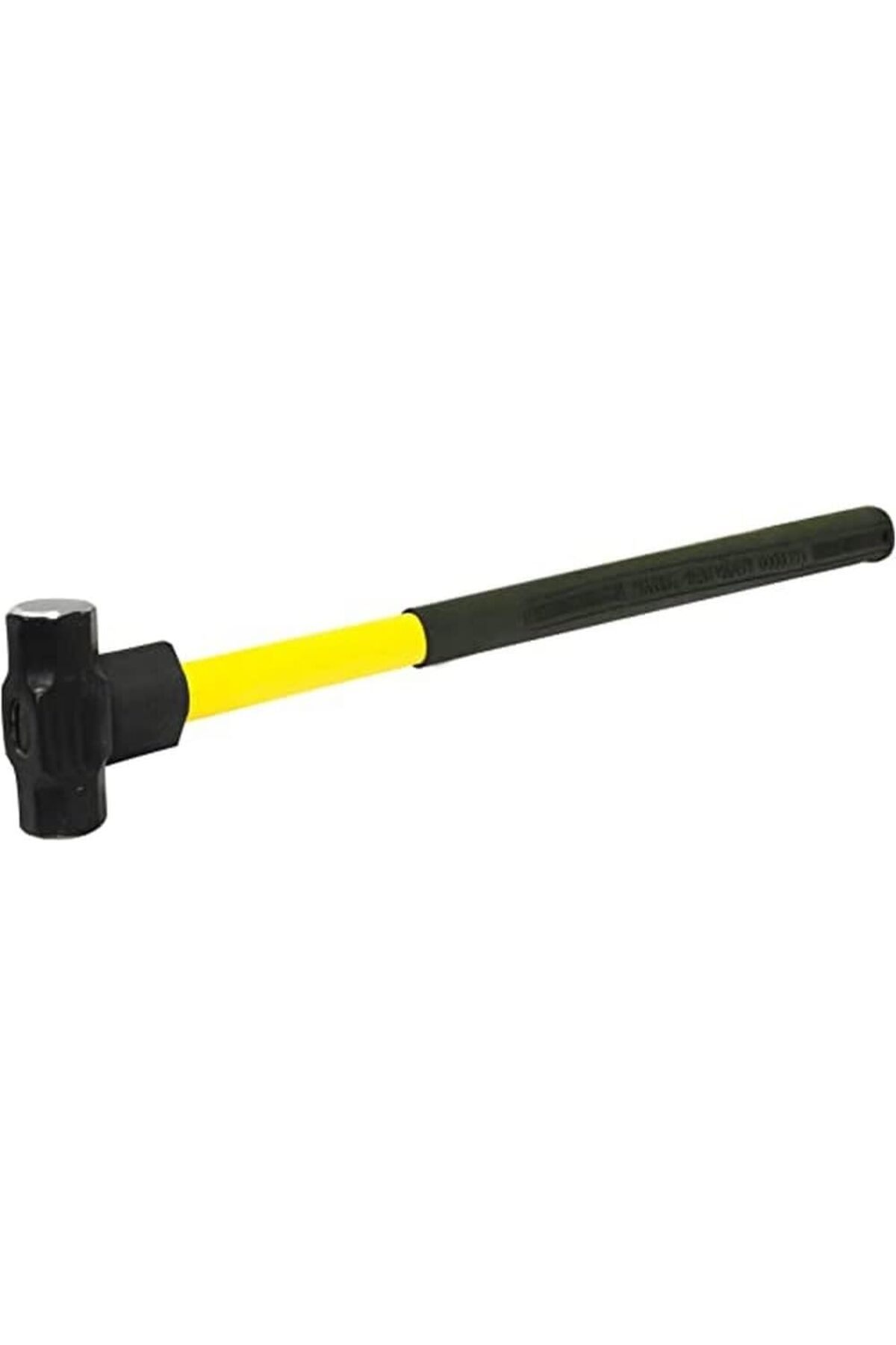 Yıldızan 10766 6 lb Sledge Hammer Fibreglass Shaft 1166718