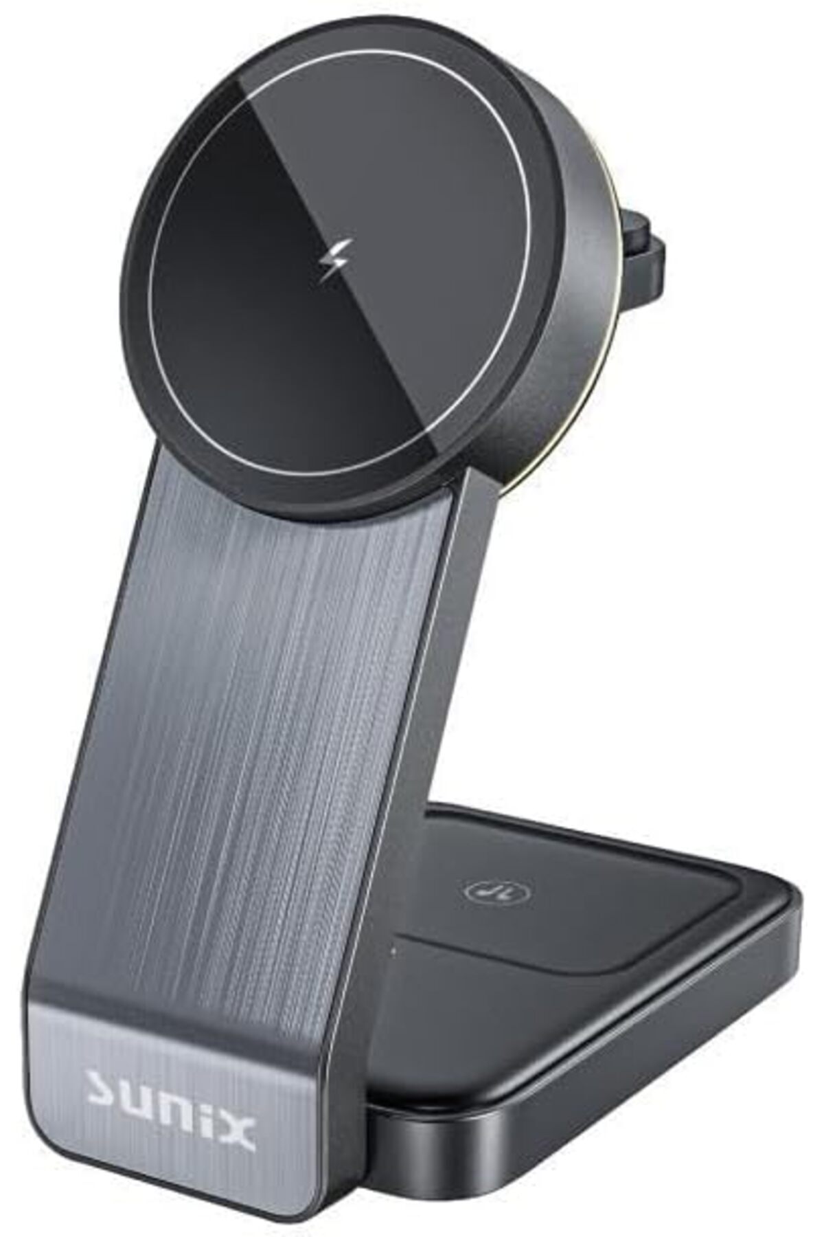 STOREMAX modaflux 3in1 15W Hızlı Şarj Özellikli Manyetik Şarj MG-50 Siyah polynova 395519