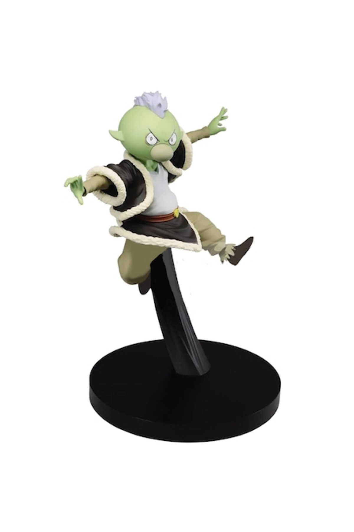 Banpresto De data aceea m-am reîncarnat într-un slime