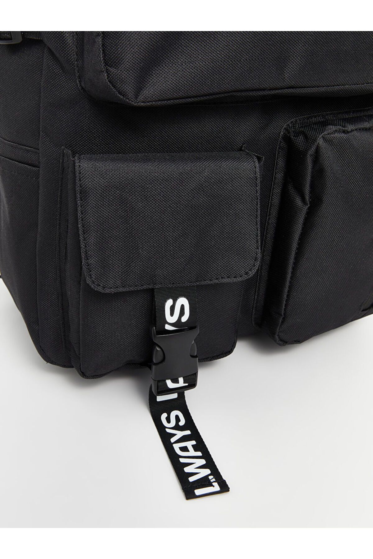 LC Waikiki-Sparkling Selections from Shining Store |   Multi-Compartment Boy's Backpack 3