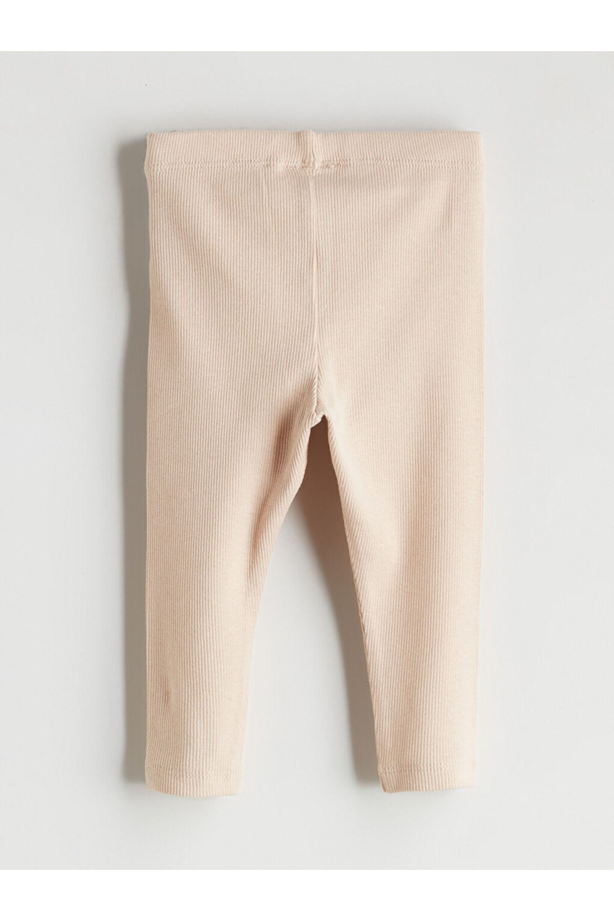 LC Waikiki-Sparkling Selections from Shining Store |   Baby Boy Leggings with Elastic Waist, Pack of 2 5