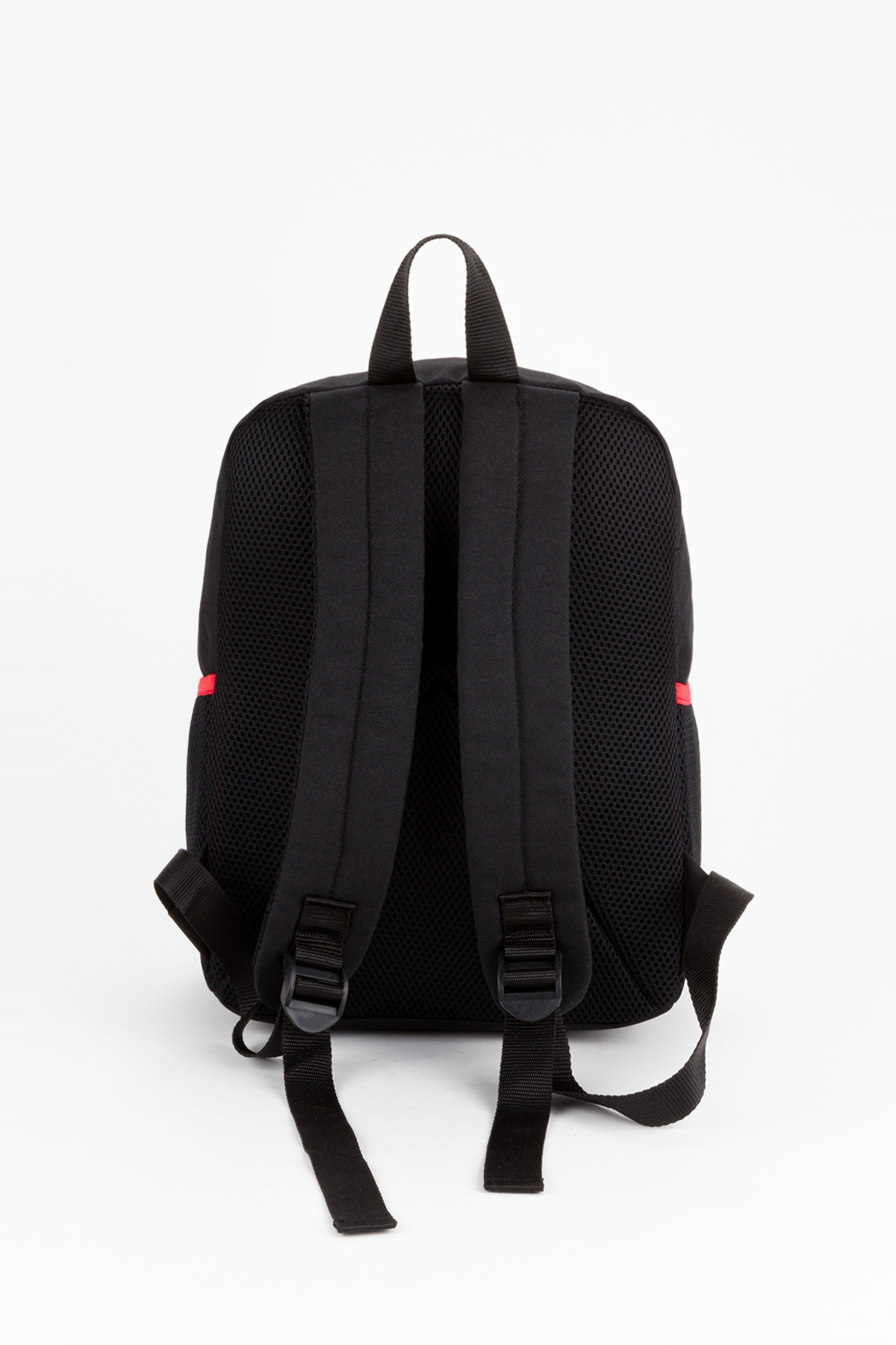 Fossil  Unisex Çok Gözlü Orta Boy Spor Sırt Çantası - Görsel 5