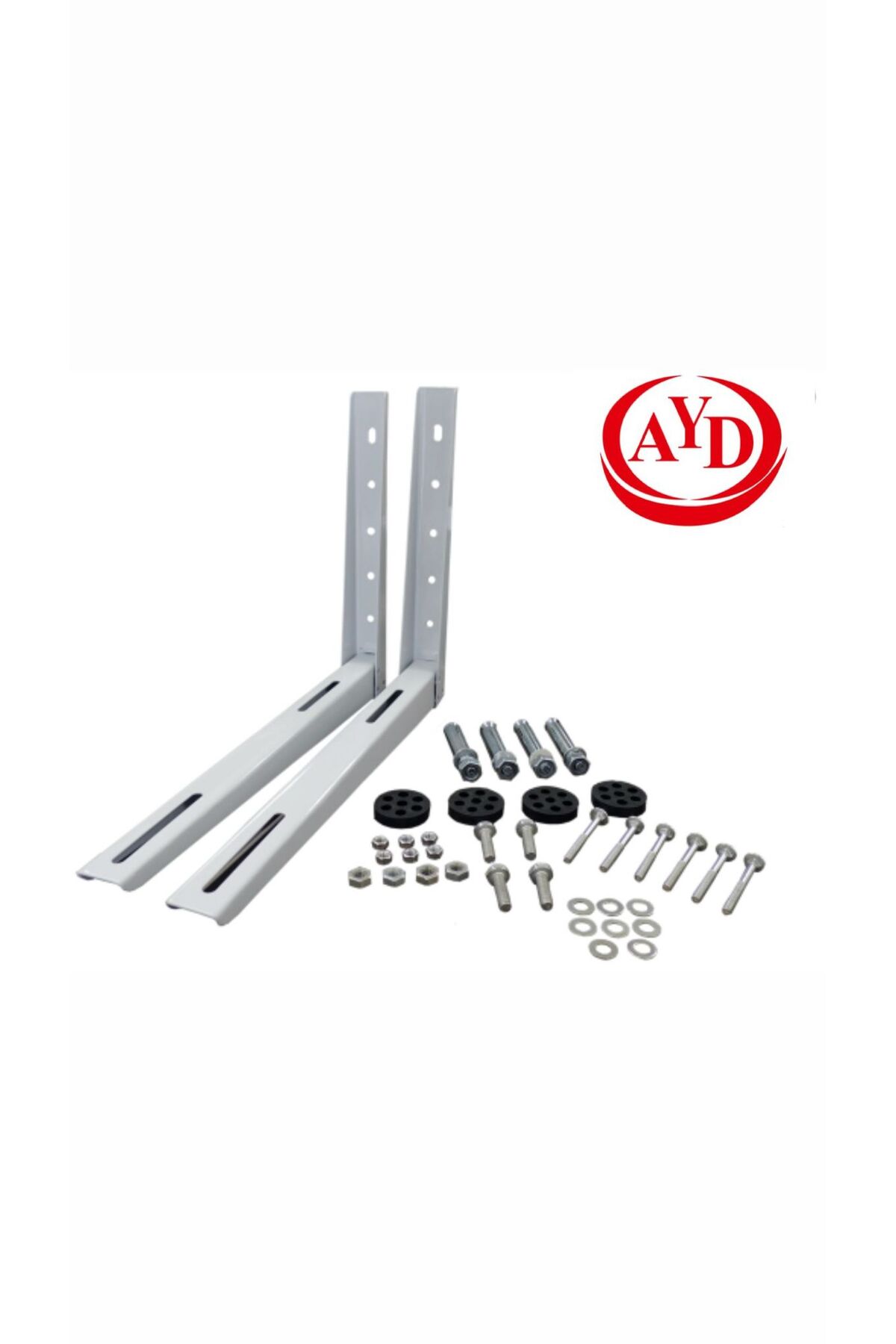 AYD KLİMA DIŞ ÜNİTE MONTAJ KONSOLU (KLİMA AYAĞI) 40CM