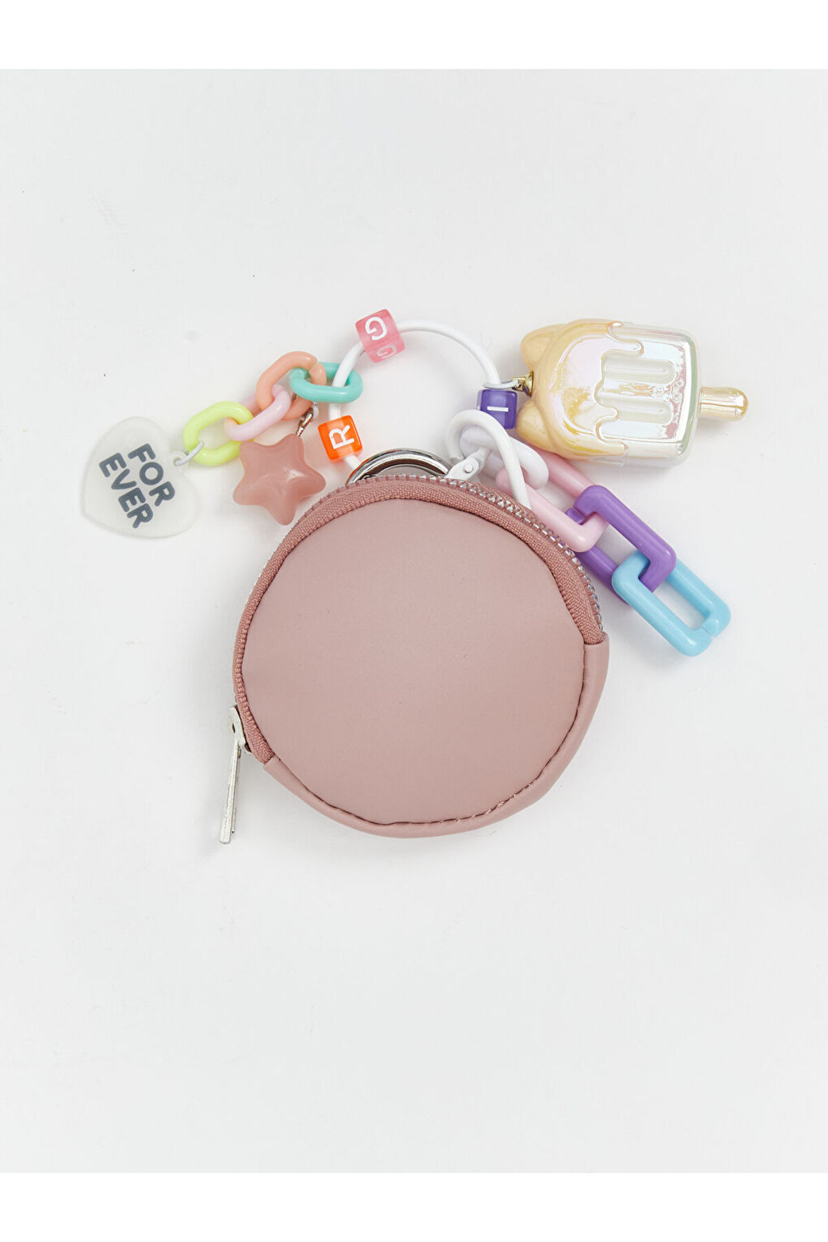 LC Waikiki-Sparkling Selections from Shining Store |   Women's Coin Purse with Drawstring 3