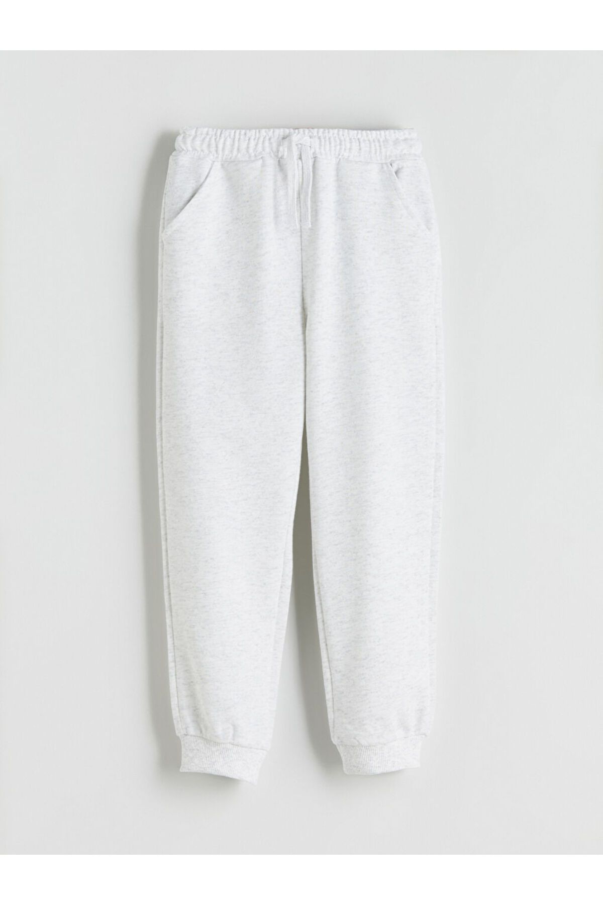 LC Waikiki-Sparkling Selections from Shining Store |   Boys' Jogger Sweatpants with Elastic Waistband 1