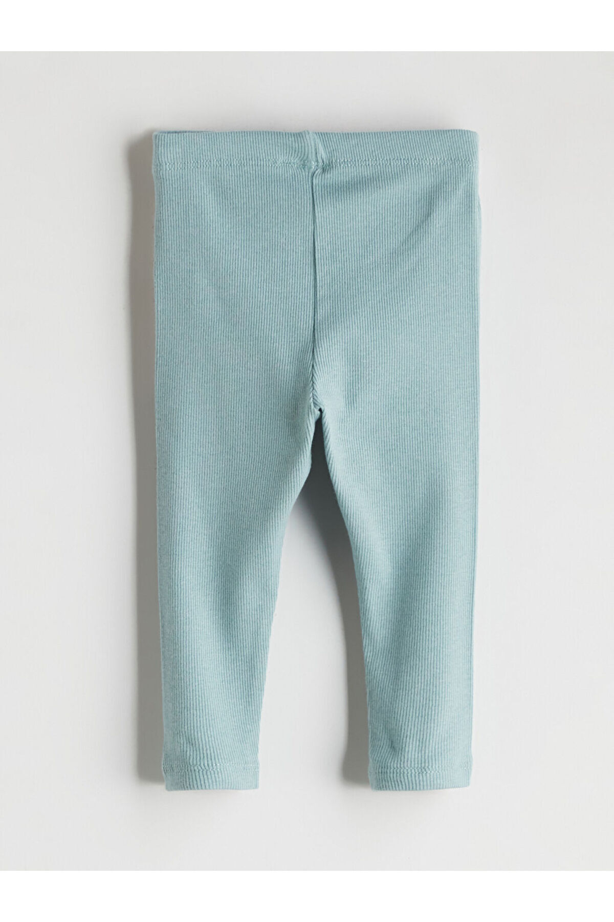 LC Waikiki-Sparkling Selections from Shining Store |   Baby Boy Leggings with Elastic Waist, Pack of 2 2