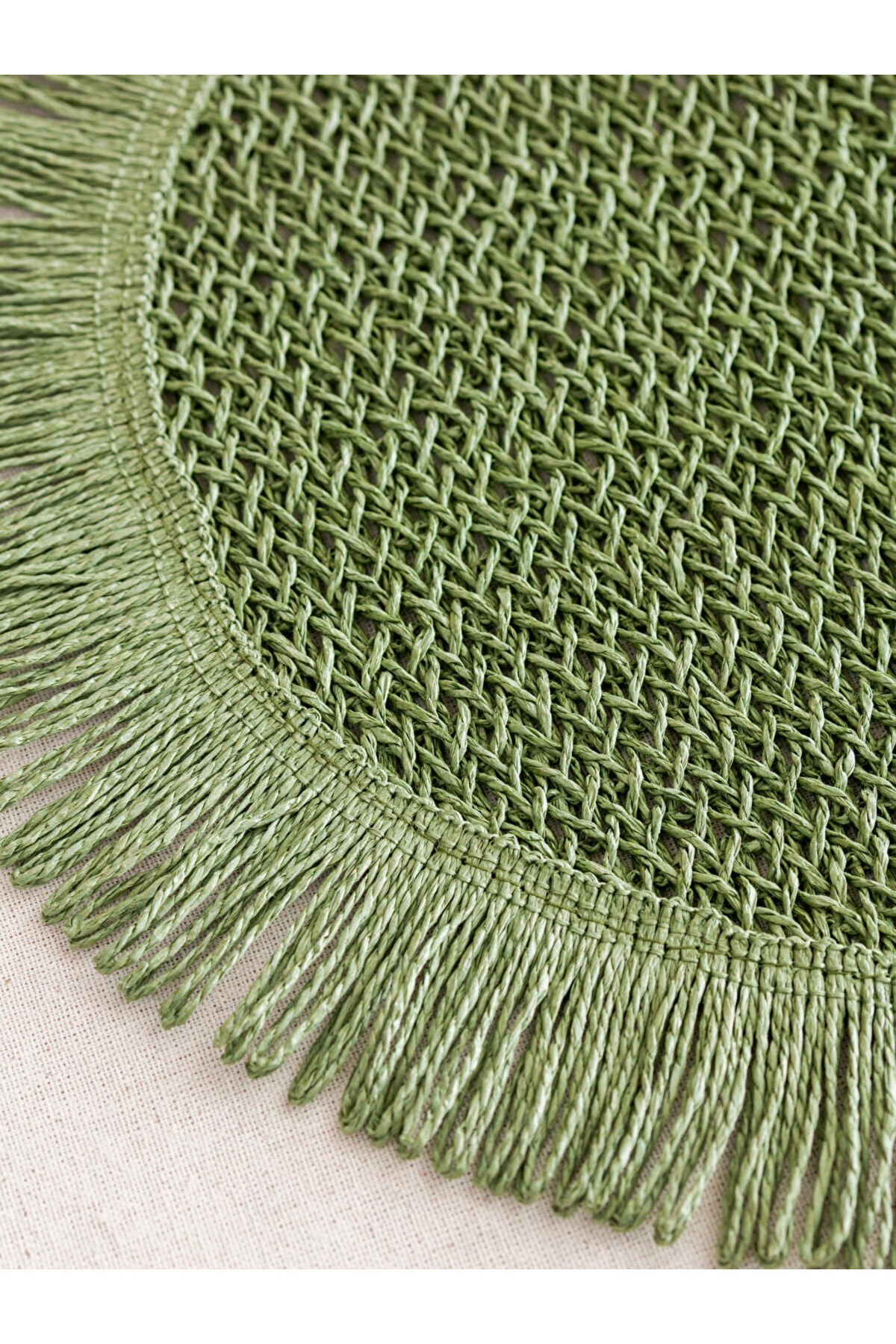 LC Waikiki-Sparkling Selections from Shining Store |   Wicker Supla Set of 2 39 cm 3