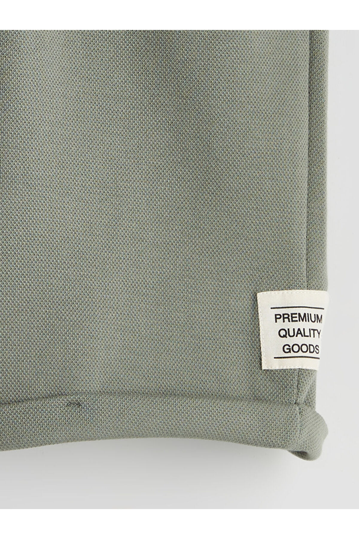 LC Waikiki-Sparkling Selections from Shining Store |   Elastic Waist Boys' Shorts 2