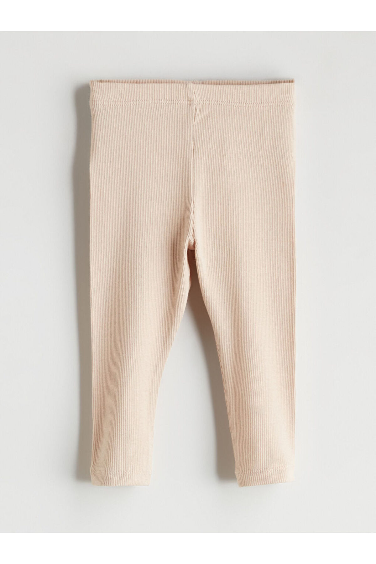 LC Waikiki-Sparkling Selections from Shining Store |   Baby Boy Leggings with Elastic Waist, Pack of 2 7