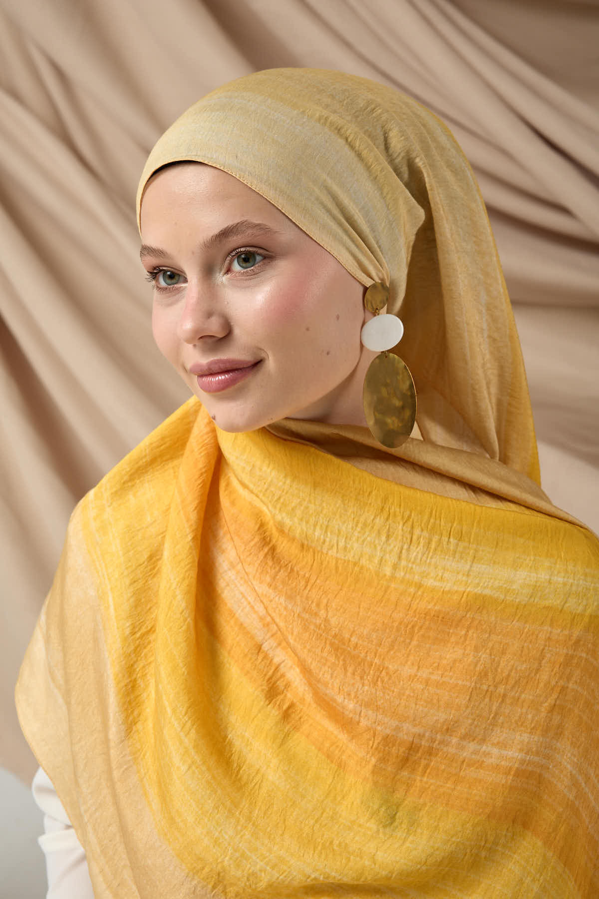 Silk Home-Mayda Shawl 81010-06 5