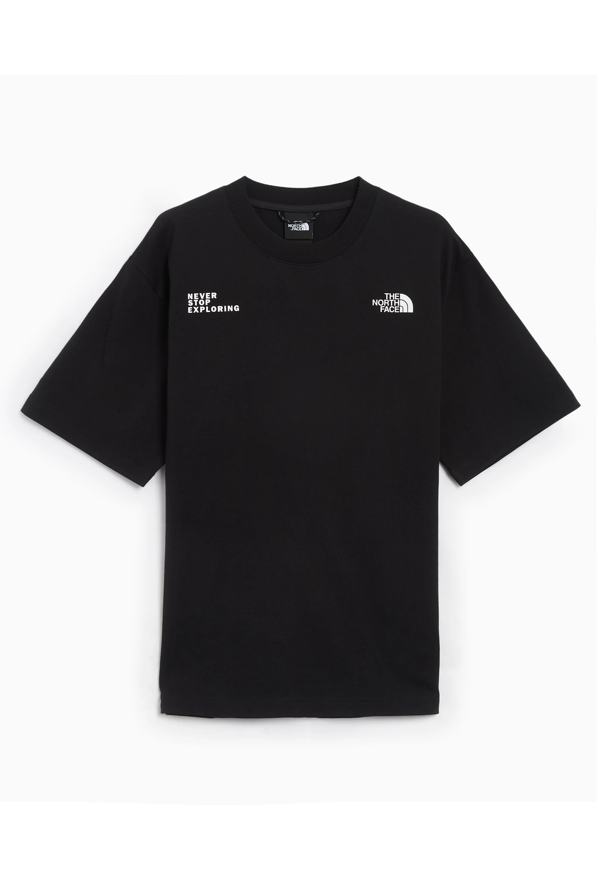 نورث فیس M CITY GRAPIC SS TEE - AP