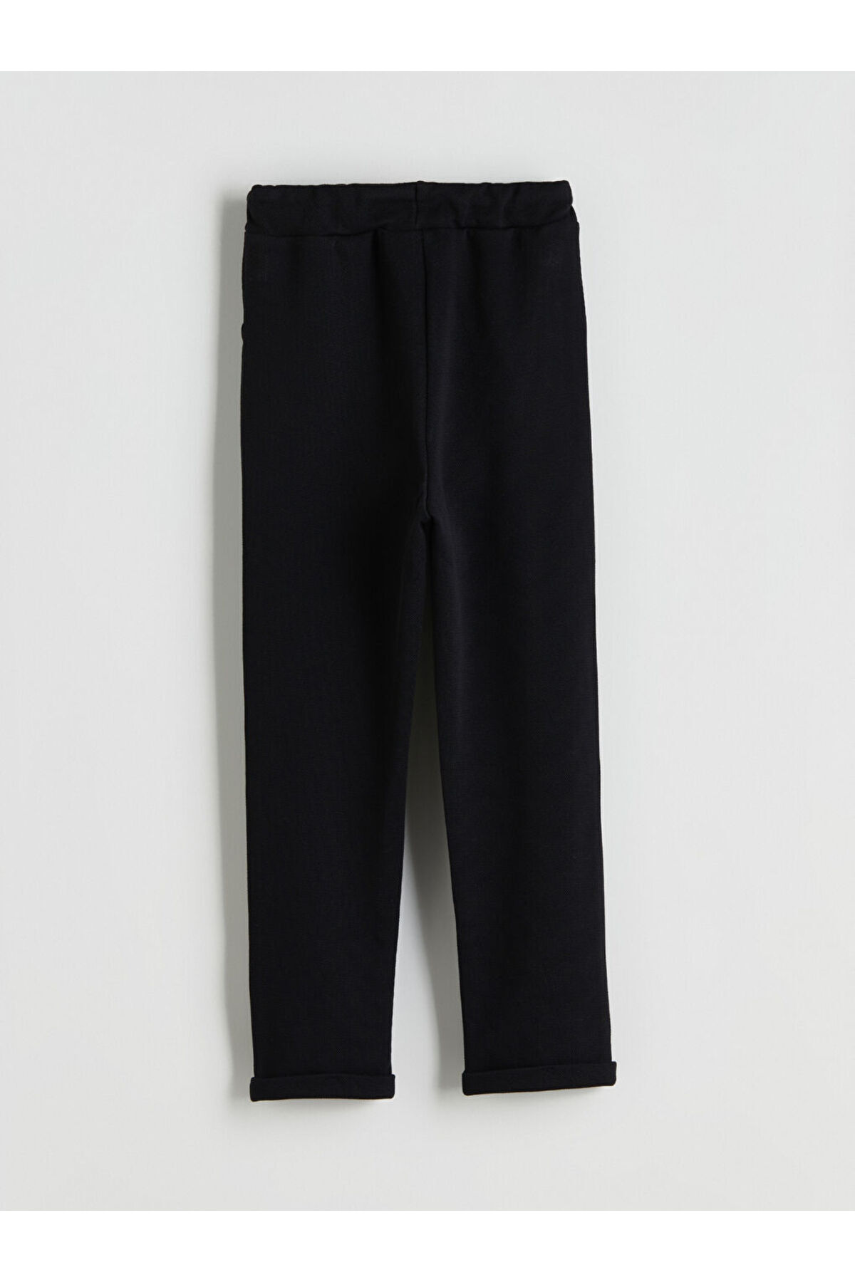 LC Waikiki-Create Your Style from Uzg Store |   Boys' Sweatpants with Elastic Waist 3