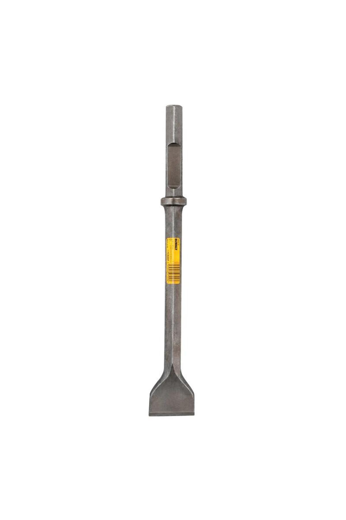 Dewalt-- Scraping chisel 28x76mm, 521mm [DT6932-QZ] 1