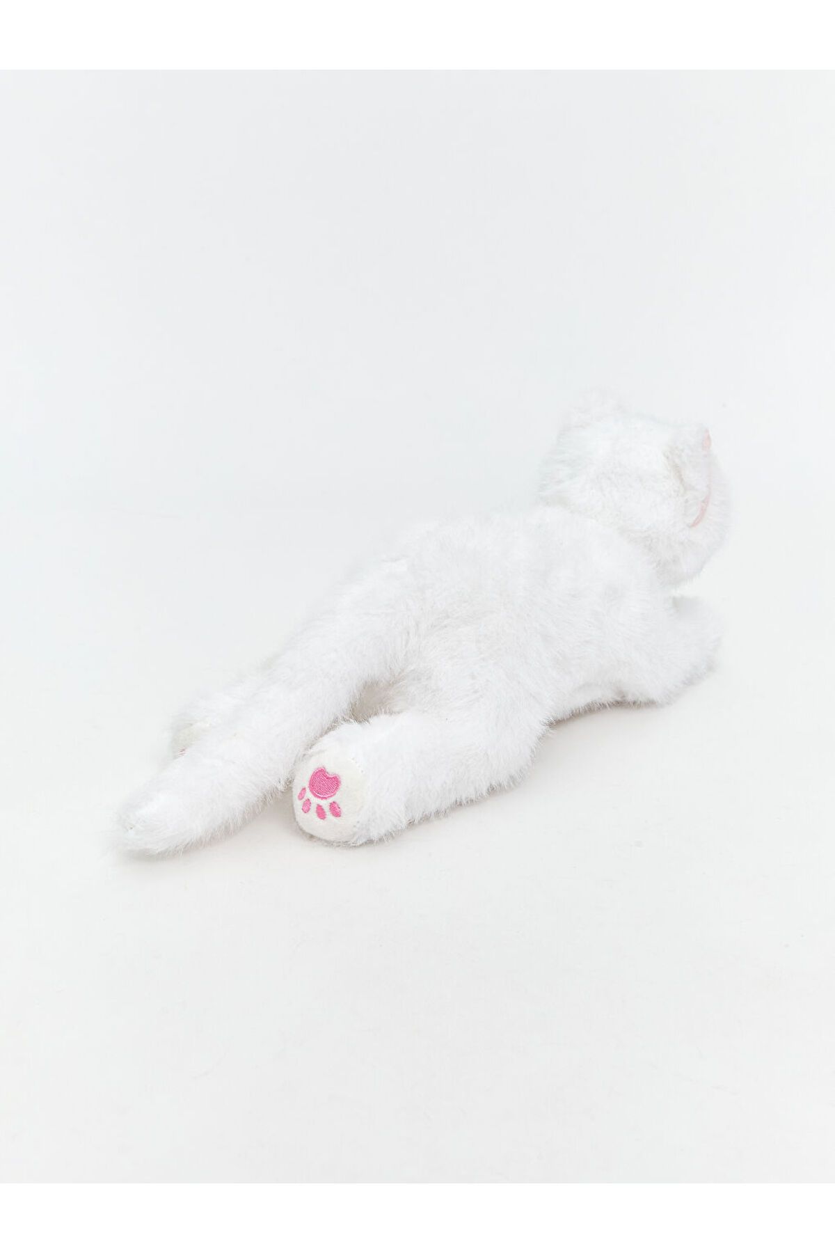 LC Waikiki-Create Your Style from Uzg Store |   Plush Cat Toy 3