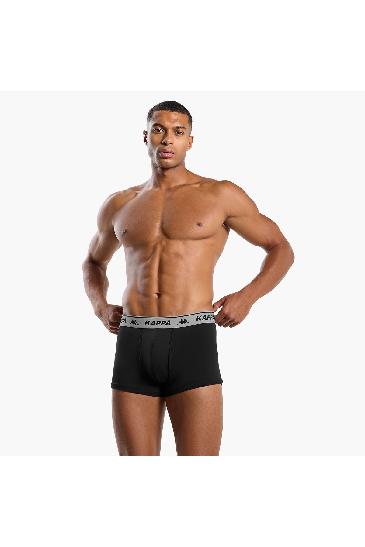 Kappa-Set of 3 - Assorted Trunks 3