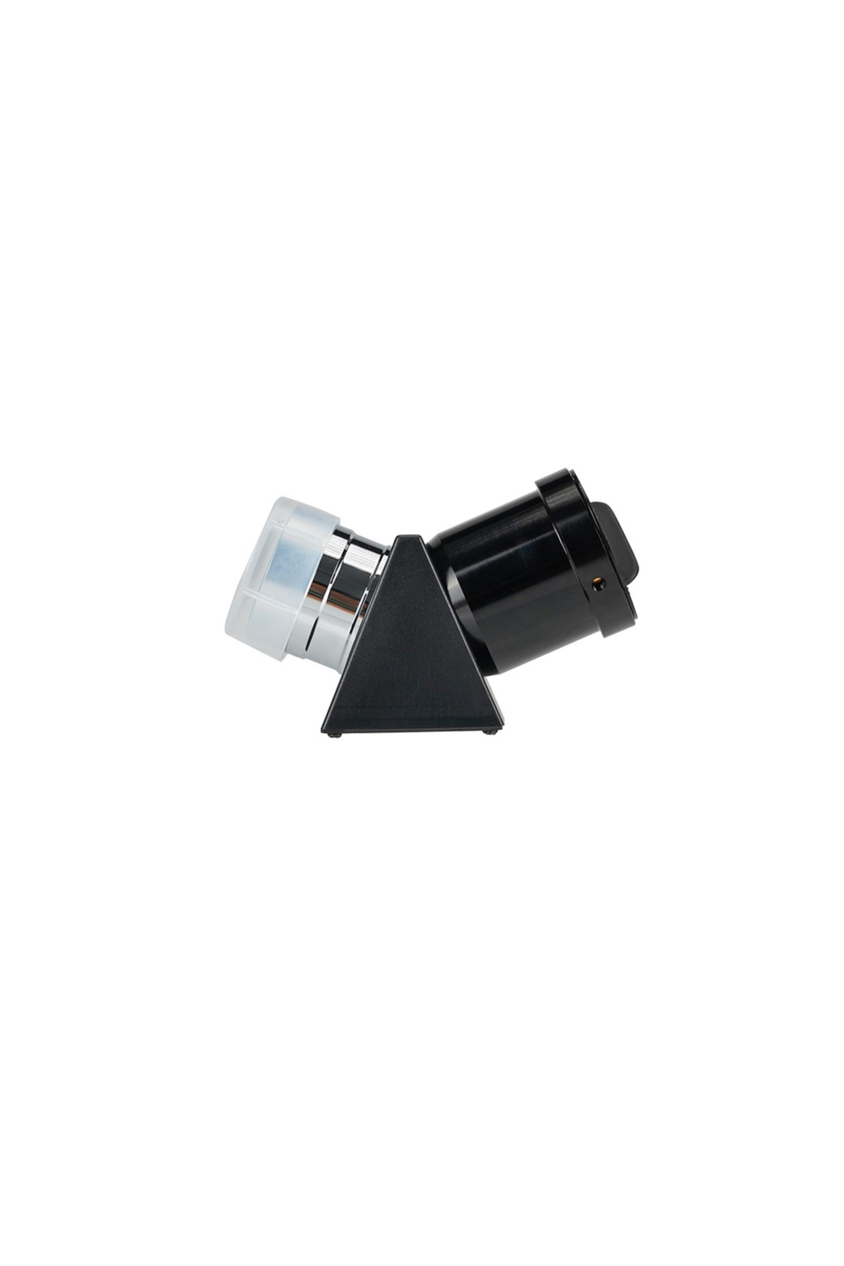 Svbony-45 Degree 1.25-Inch 45/90 Degree Correct Image Prism Diagonal Provides Sharp Views for Refrac 1