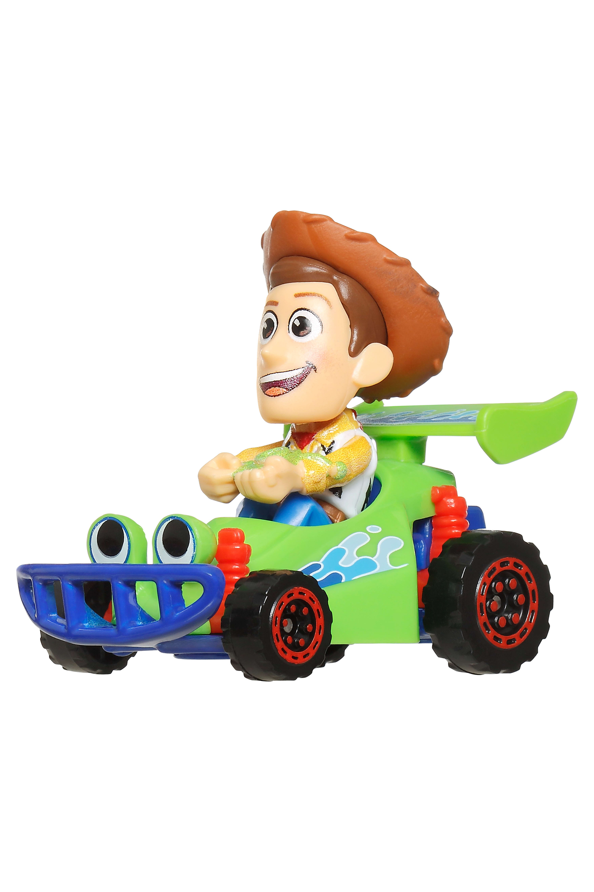 HOT WHEELS Racerverse Disney Pixar Toy Story Woody New 2025 Tekli