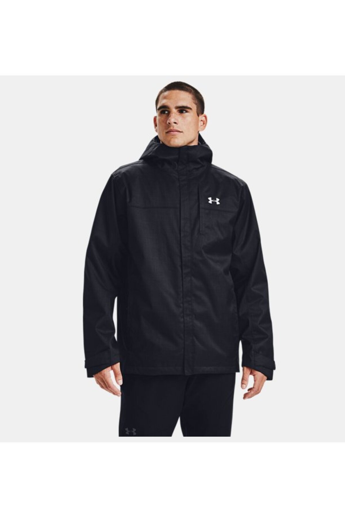 Under Armour Erkek UA Porter 3in1 Mont 1300663-002