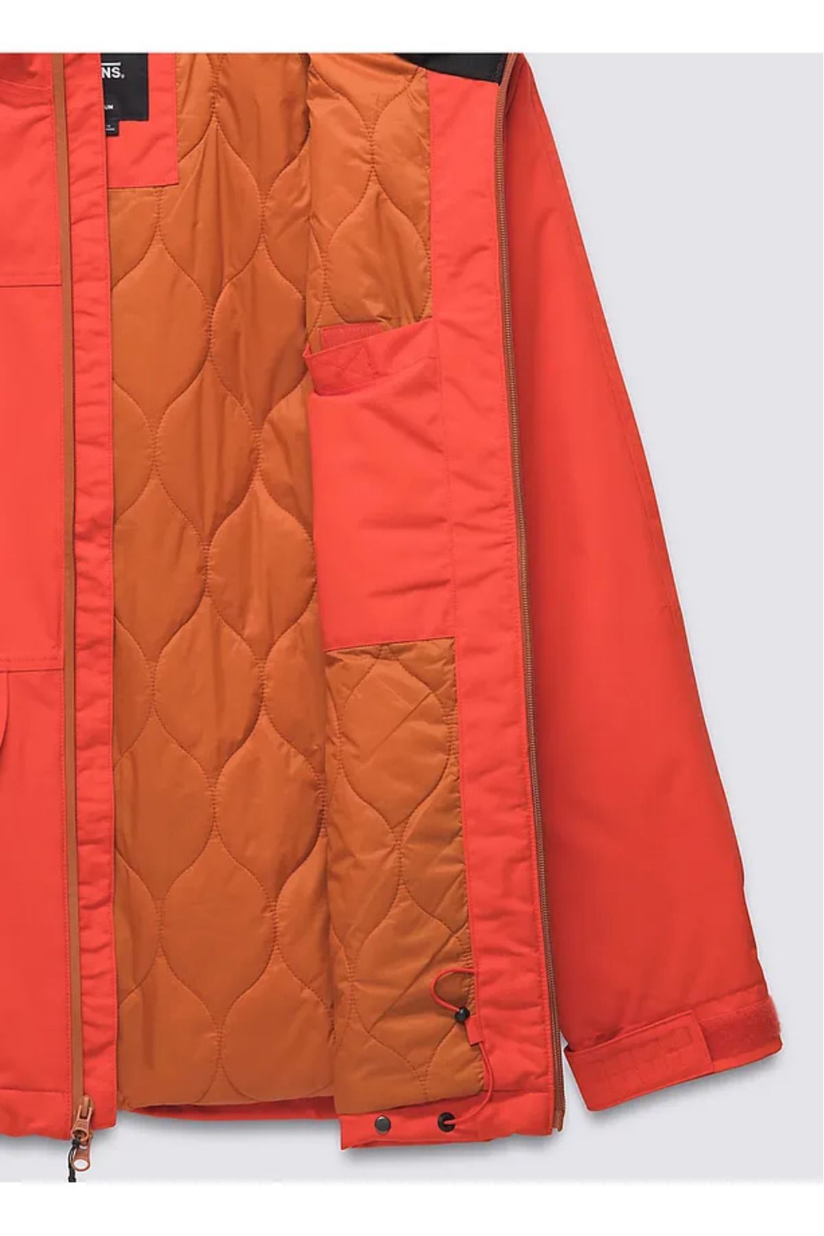 Vans-Mte Kane Primaloft Jacket 3