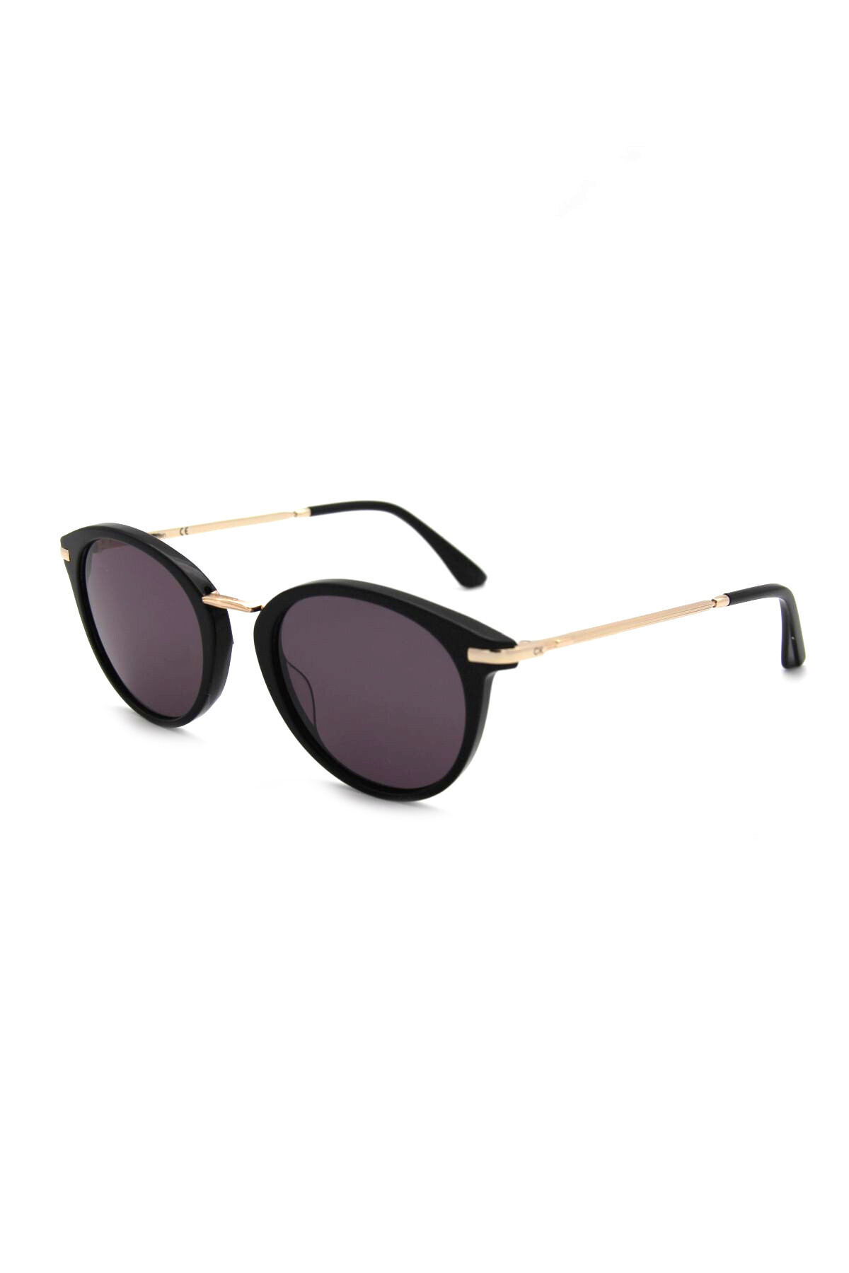 کالوین کلین عینک آفتابی یونیسکس CALVİN KLEIN CK 22513S C001 کالوین کلین عینک آفتابی یونیسکس CALVİN KLEIN CK 22513S C001