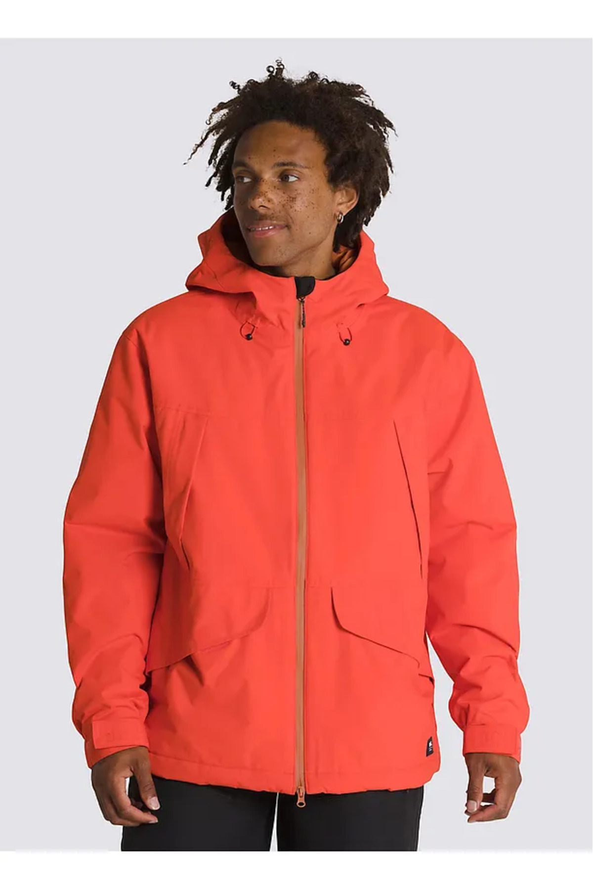 Vans-Mte Kane Primaloft Jacket 1