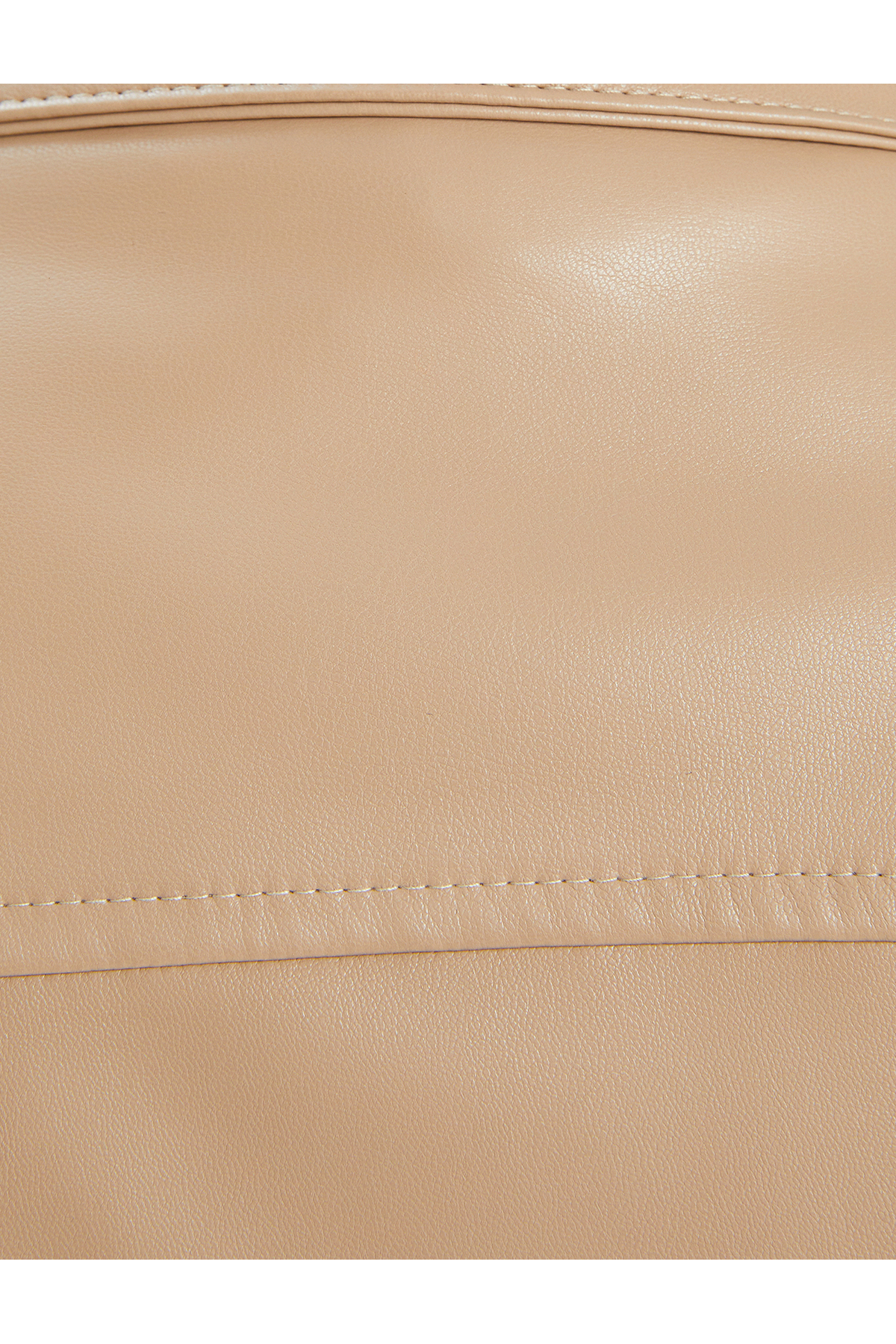 BGN workshop  SUNI DERI GOMLEK - Görsel 6