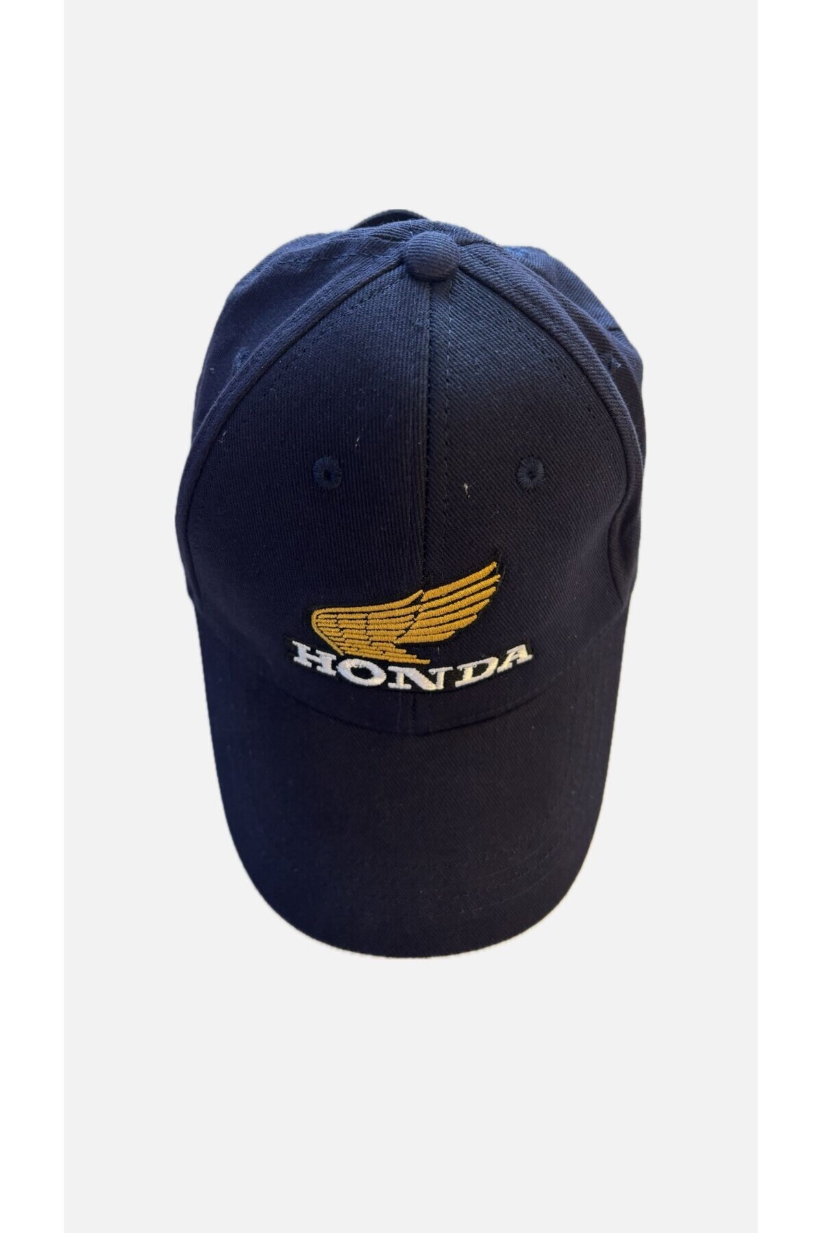 Honda LACİVERT ŞAPKA