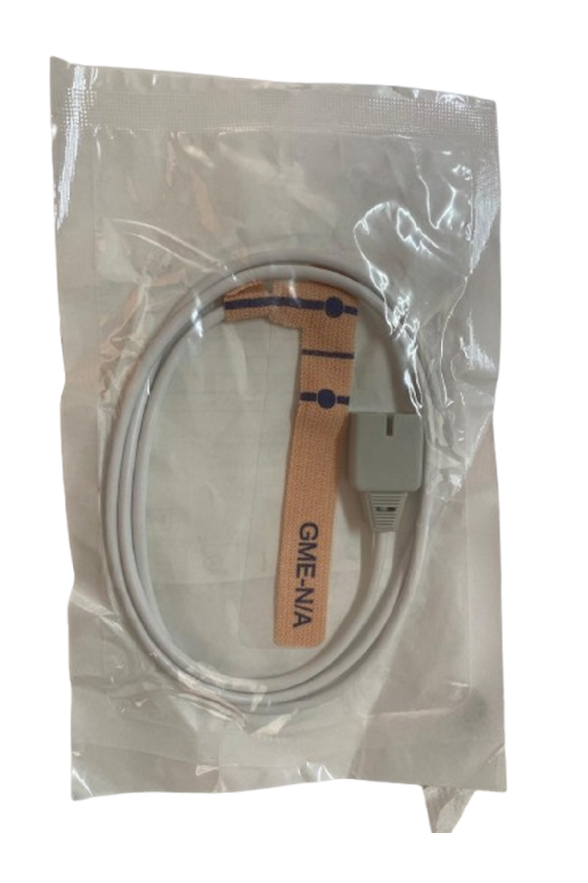 SEMCARES 3 Adet Contec Pulse Probu Orijinal