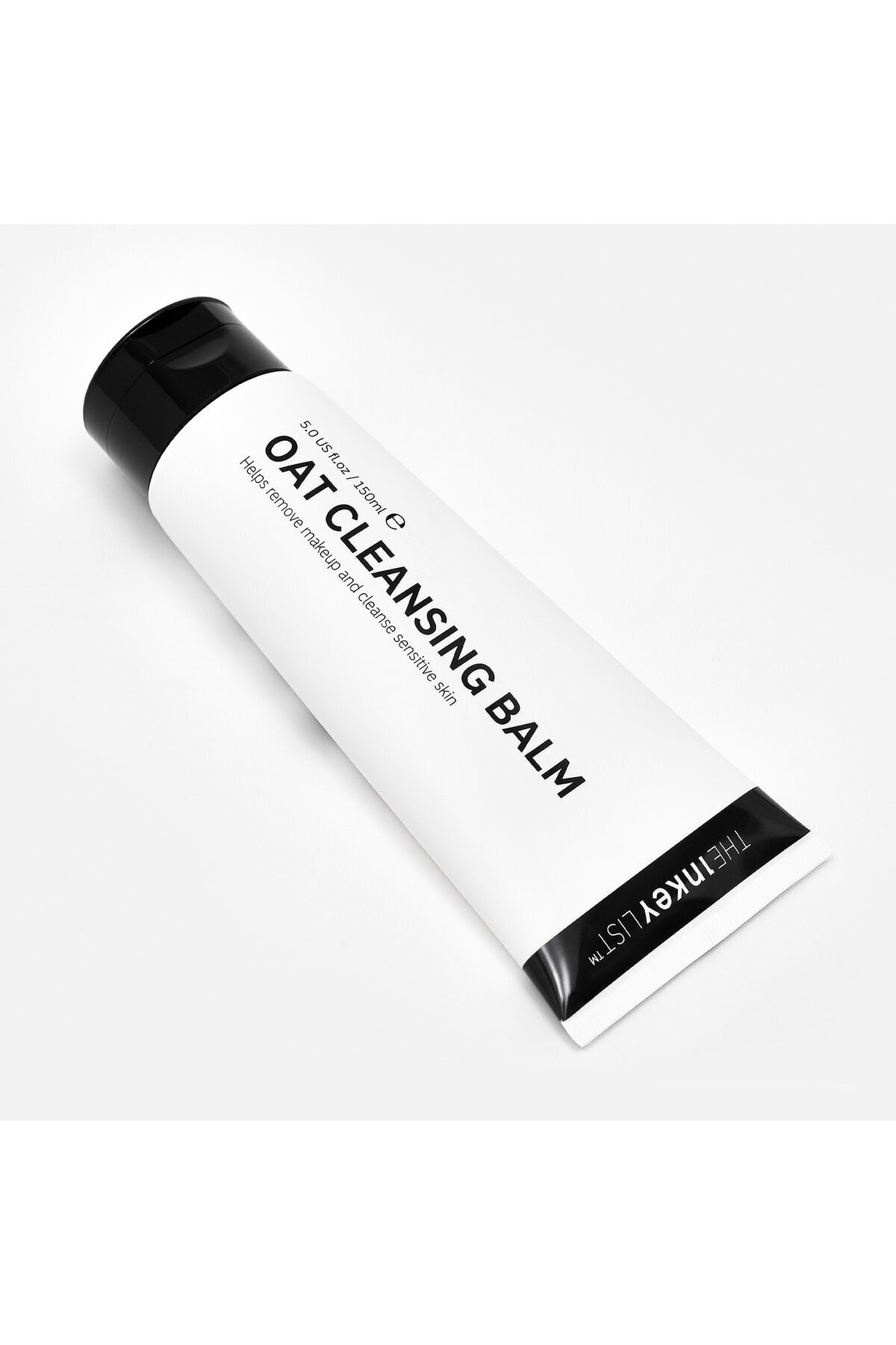 THE INKEY LIST-The Inkey List Oat Cleansing Balm - Cleansing Balm 6