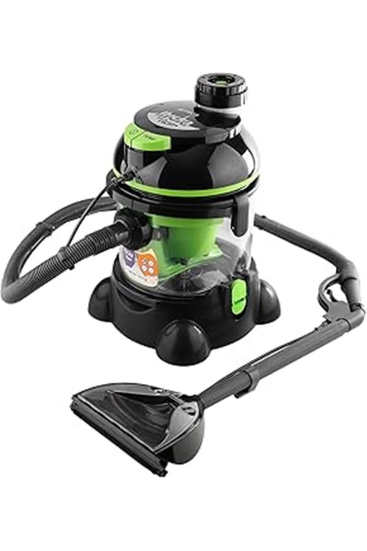 AyrStore Hydra Rain 2400W Su Filtreli Halı Yıkama Makinesi