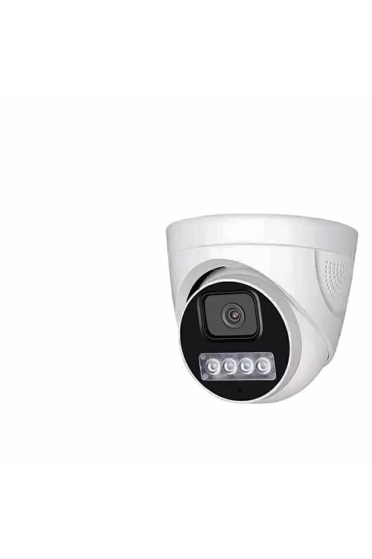 Onetech DOME IP Sesli Kamera Gece Renkli 4MP iç Mekan Güvenlik Kamerası