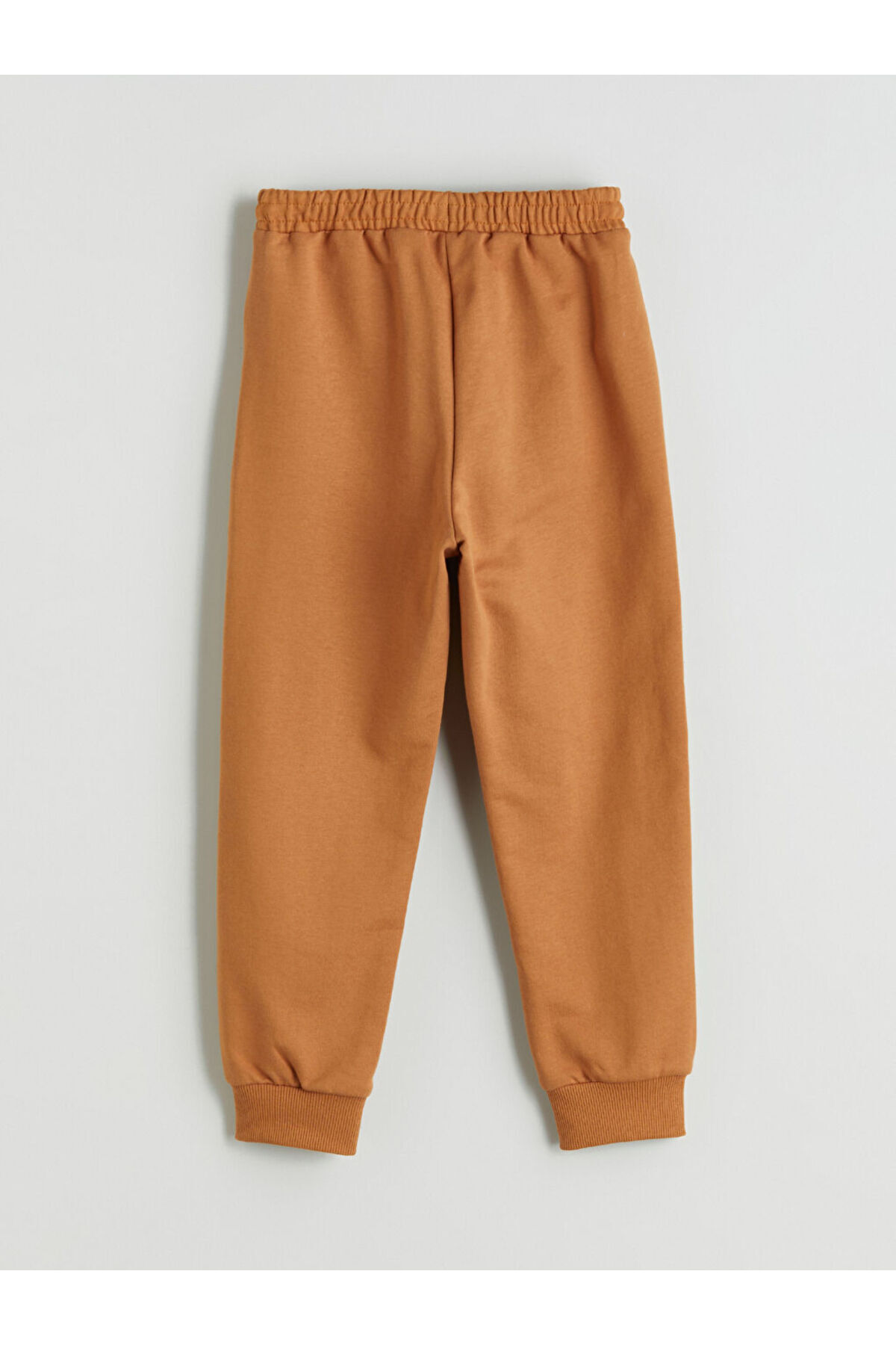 LC Waikiki-Create Your Style from Uzg Store |   Printed Boys' Sweatshirt and Sweatpants Set of 2 7