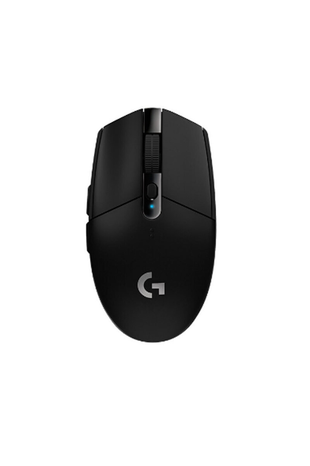 logitech-G304 Black Wireless G102 G304 Wireless Gaming Mouse Without Program Version Ergonomic E-Spo 1